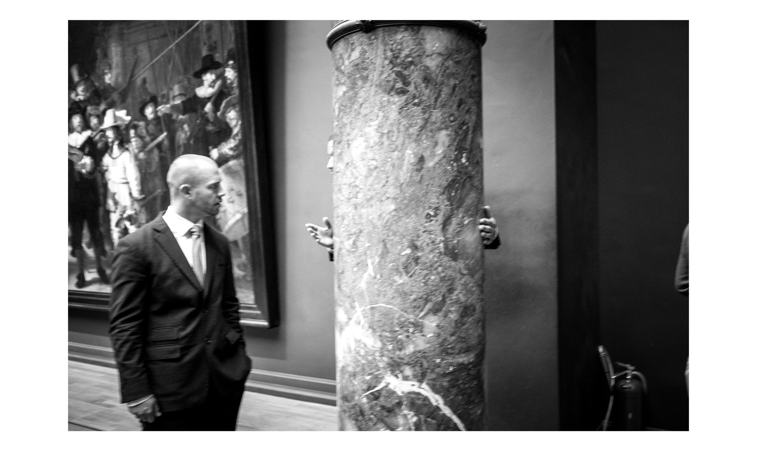 Фотографии из Европейских городов для интерьеров. Фотографии Руслана Сайдалиева (Рус Сай)