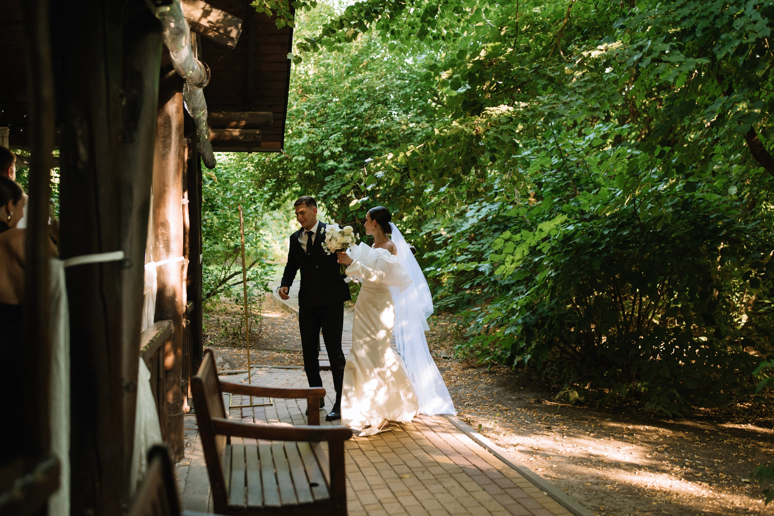 Петр и Катерина. Фотограф Костикова Анастасия Ростов-на-Дону