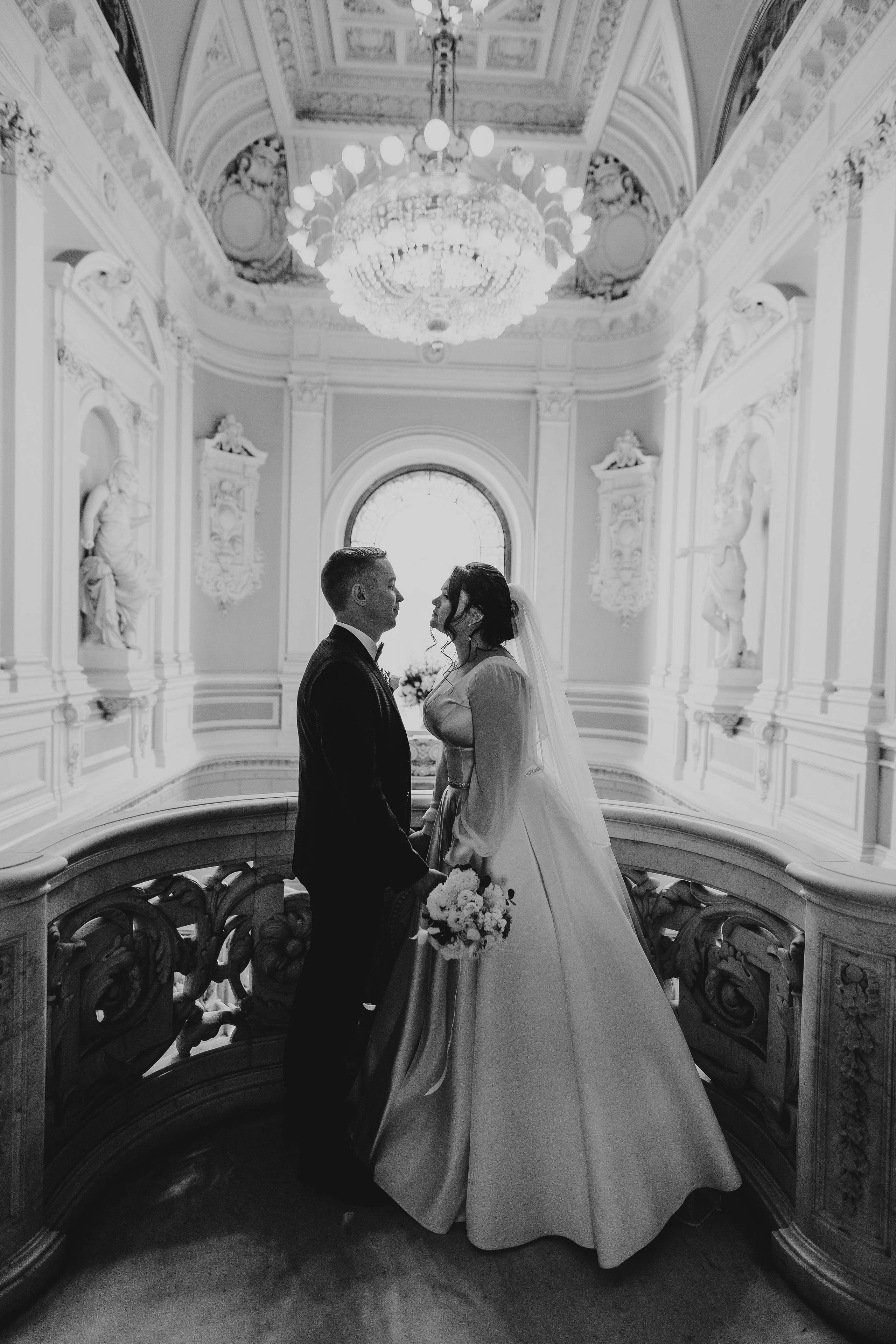 Wedding day 1.06.23. Свадебный фотограф в Санкт-Петербурге