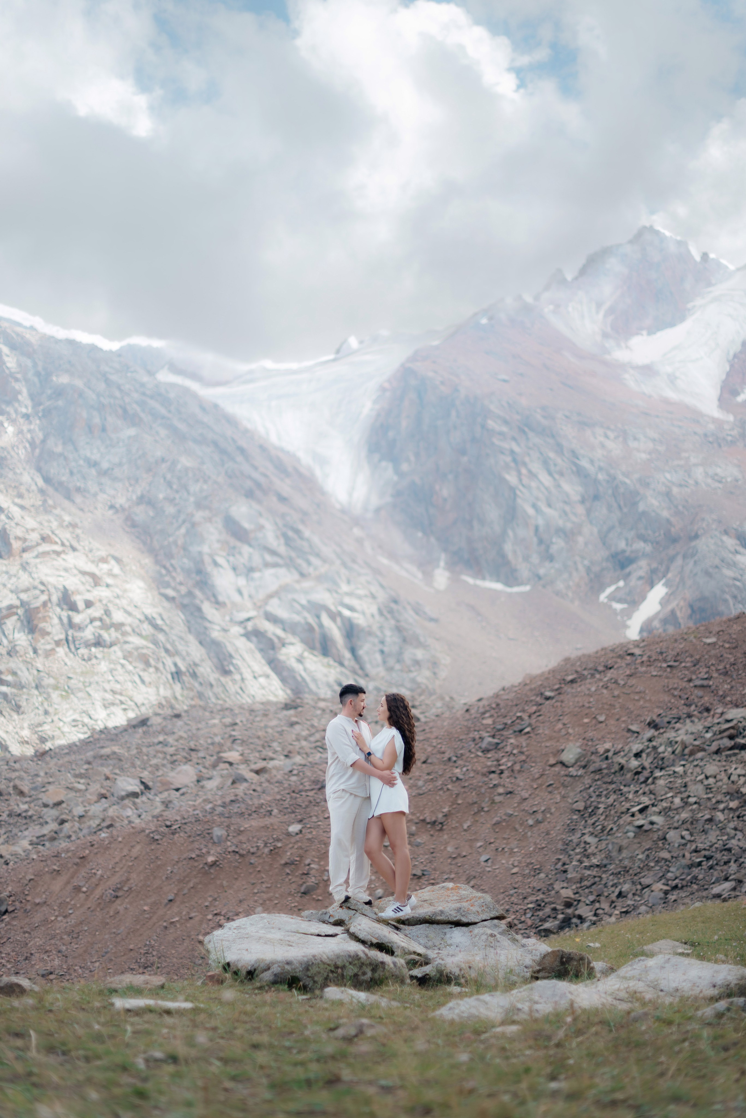 A&A. Свадебный фотограф Махаббатов Алишер