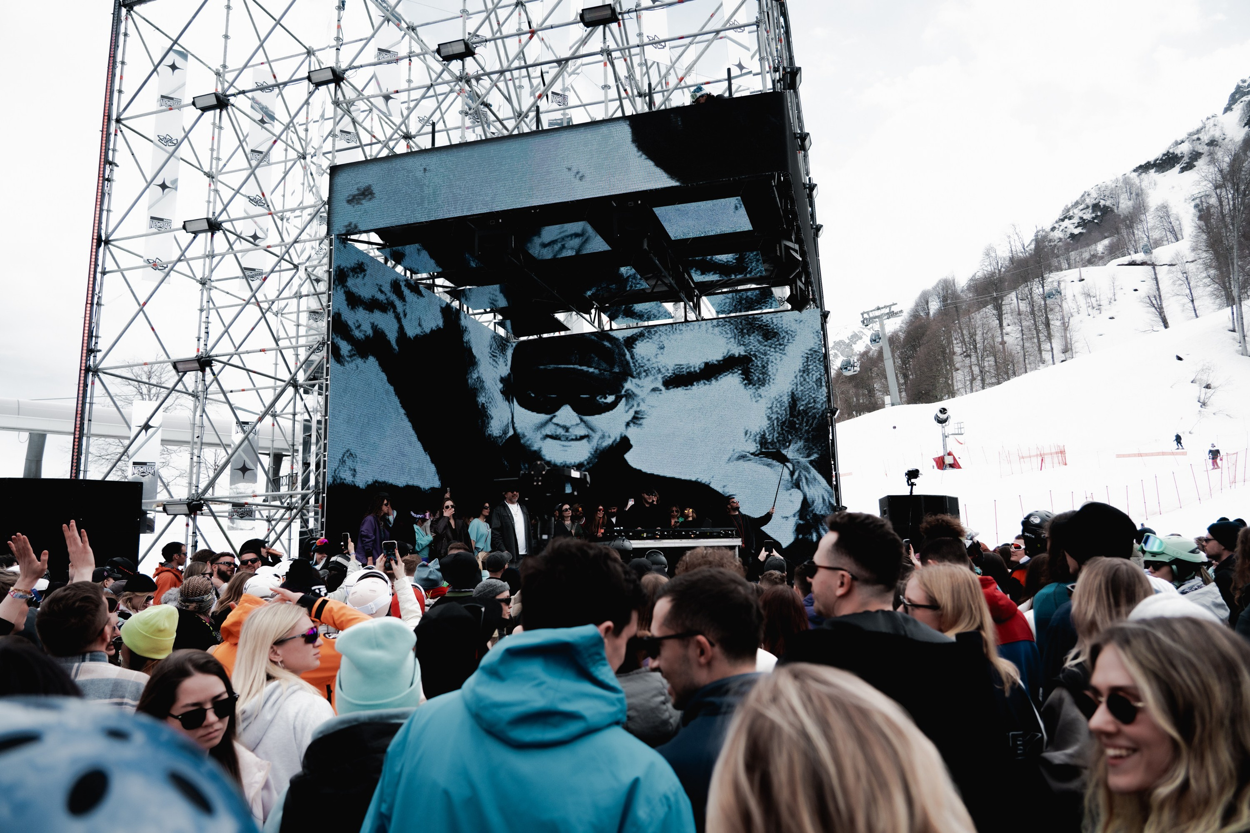 Yandex 360 & NewStarCamp