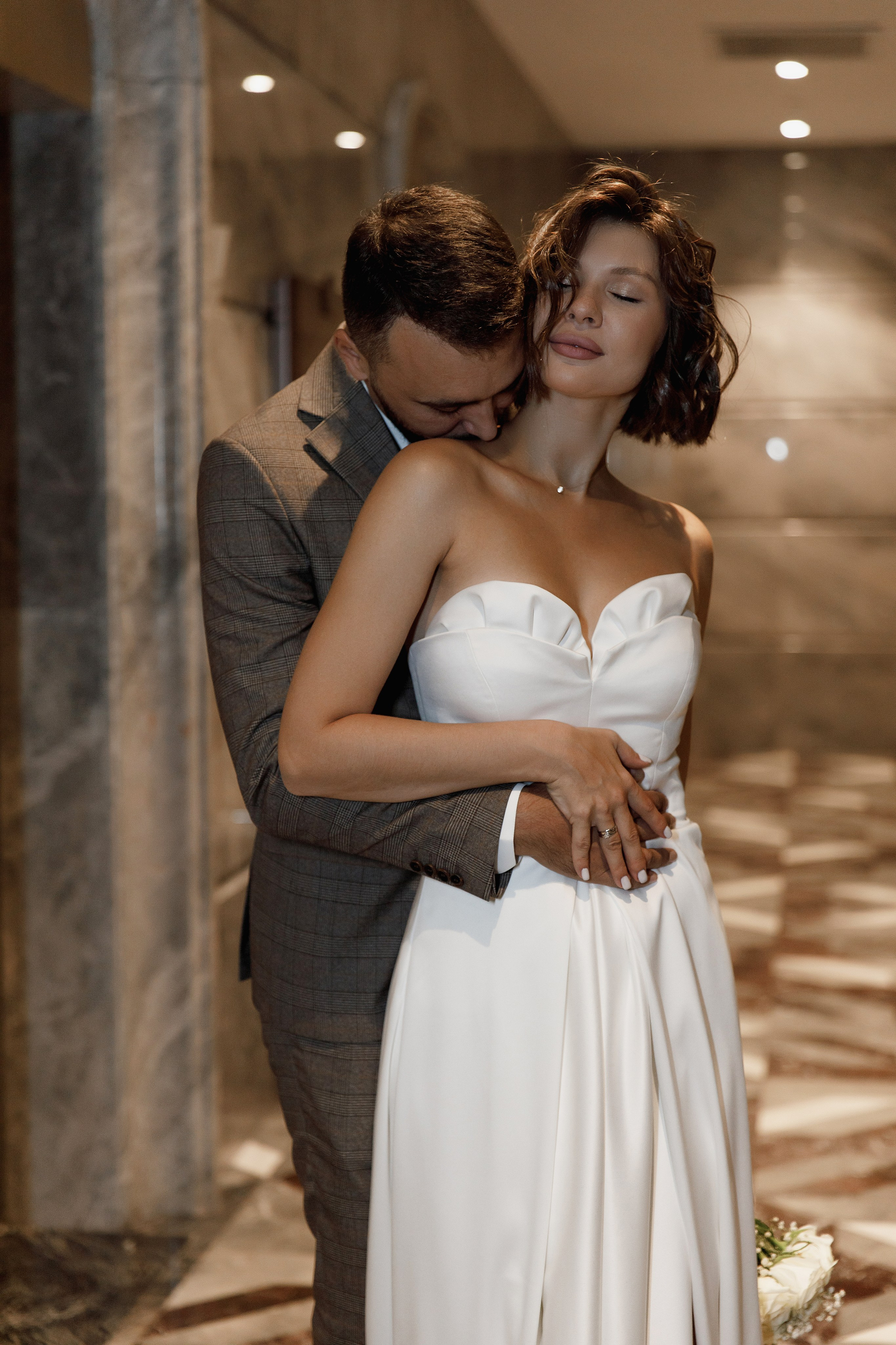 Маргарита и Павел. Свадебный и семейный фотограф  во Владивостоке Ольга Украинец