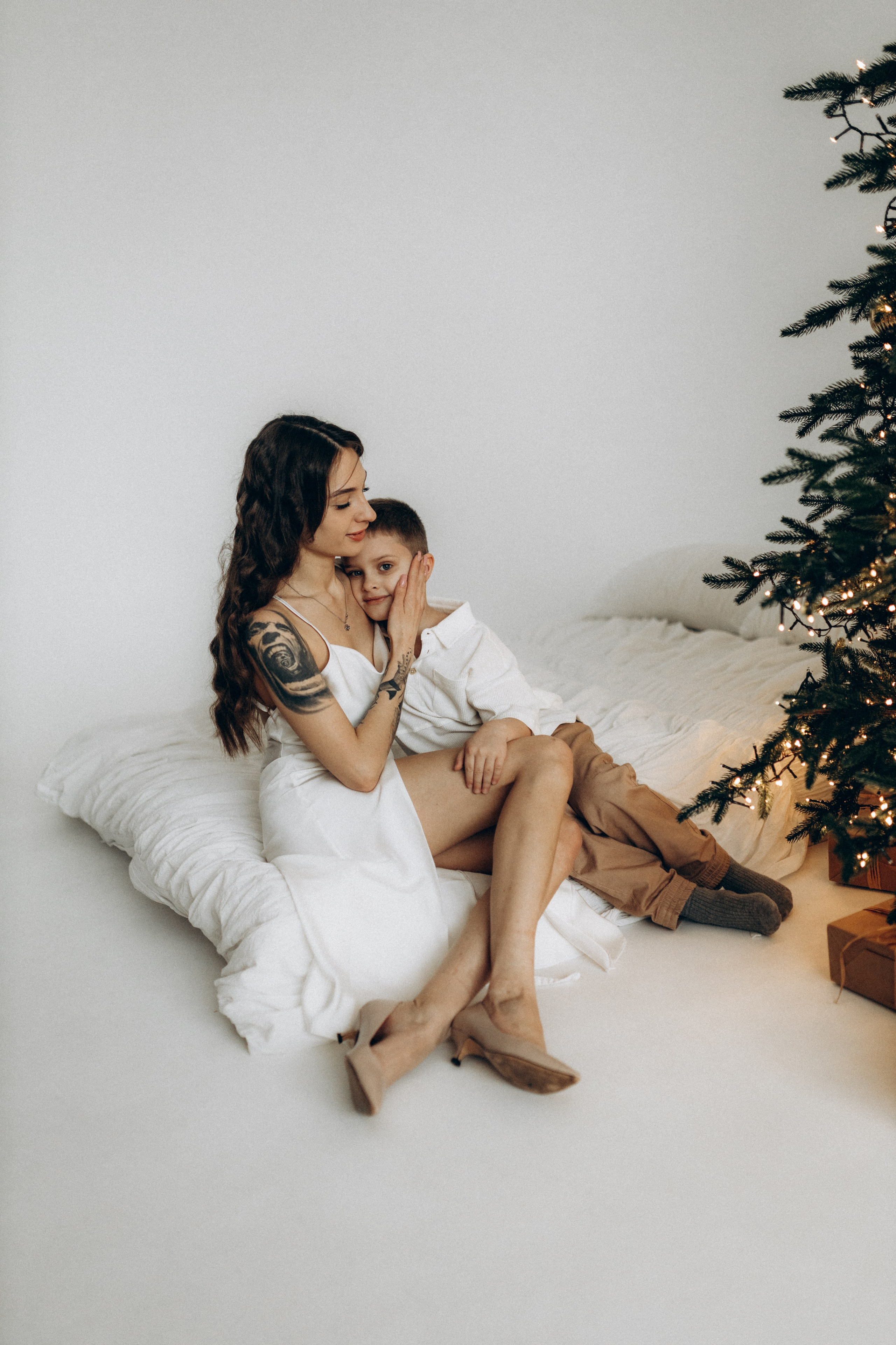 Галя & Марк. Фотограф НОГИНСК, Москва, Анастасия Белая