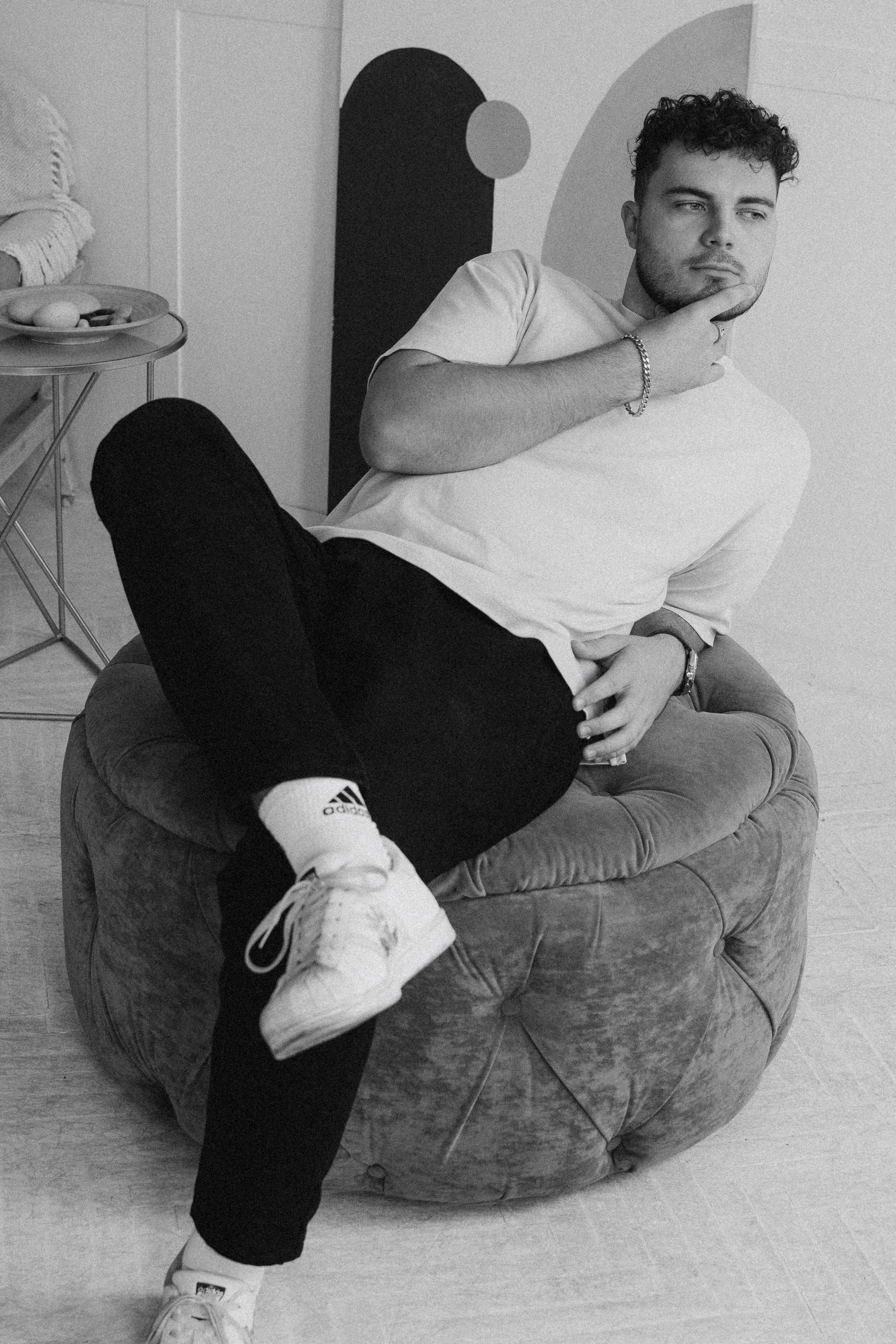 Маленькие моменты большой семьи. Фотограф в Нижнем Новгороде