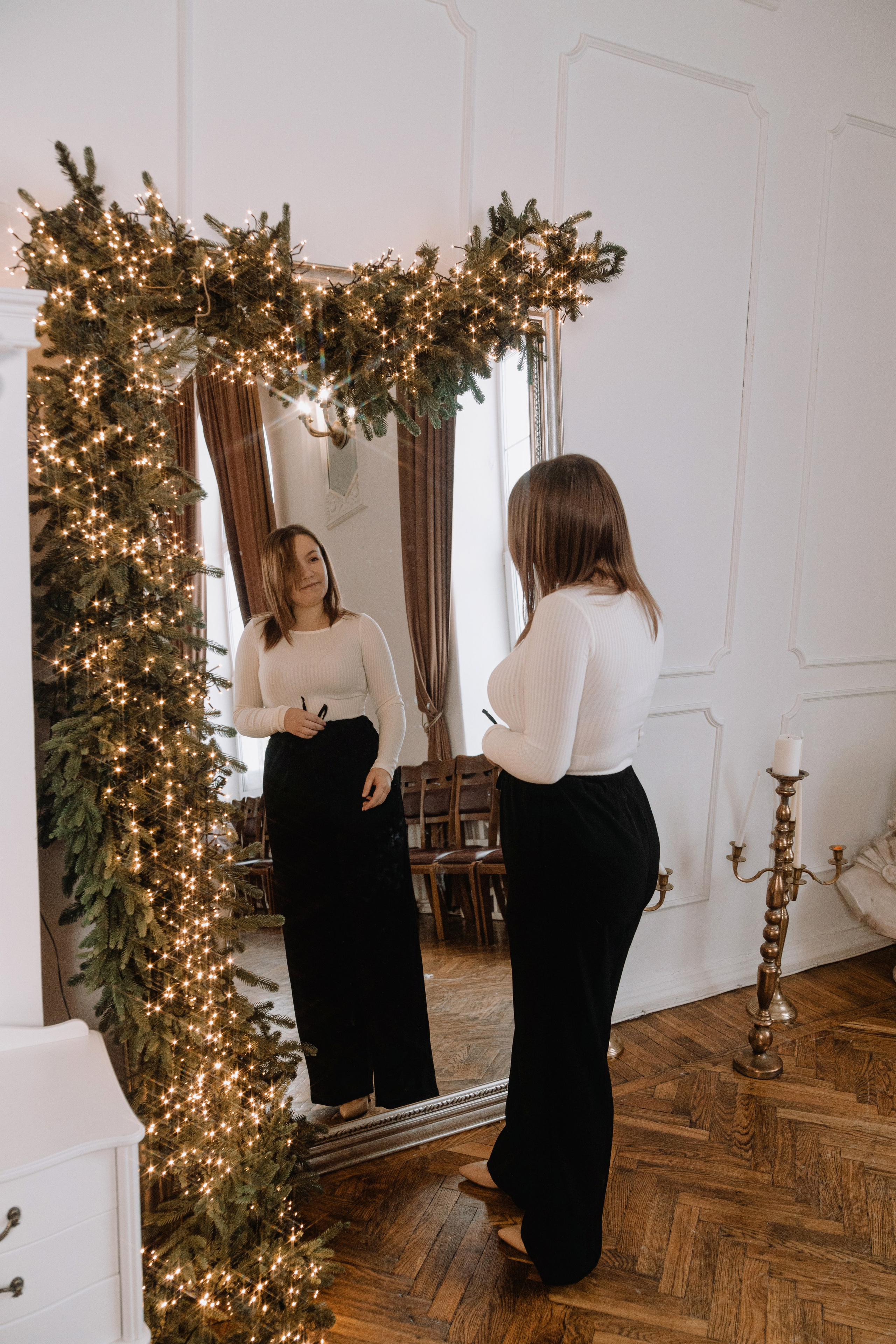 Татьяна. Фотограф Воронеж Варвара