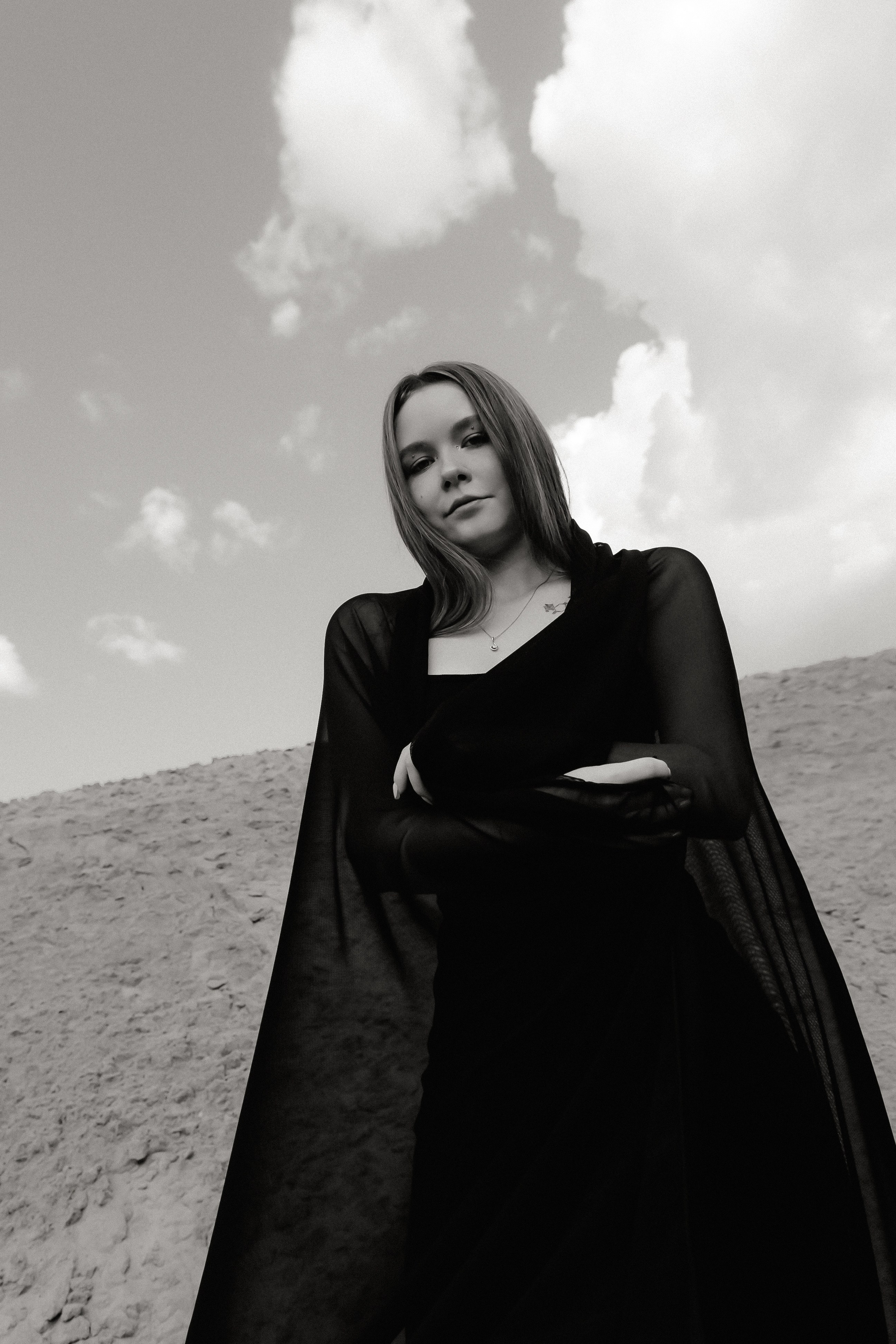 Мария. Фотограф в Кирове и Кирово-Чепецке Валерия Шиляева