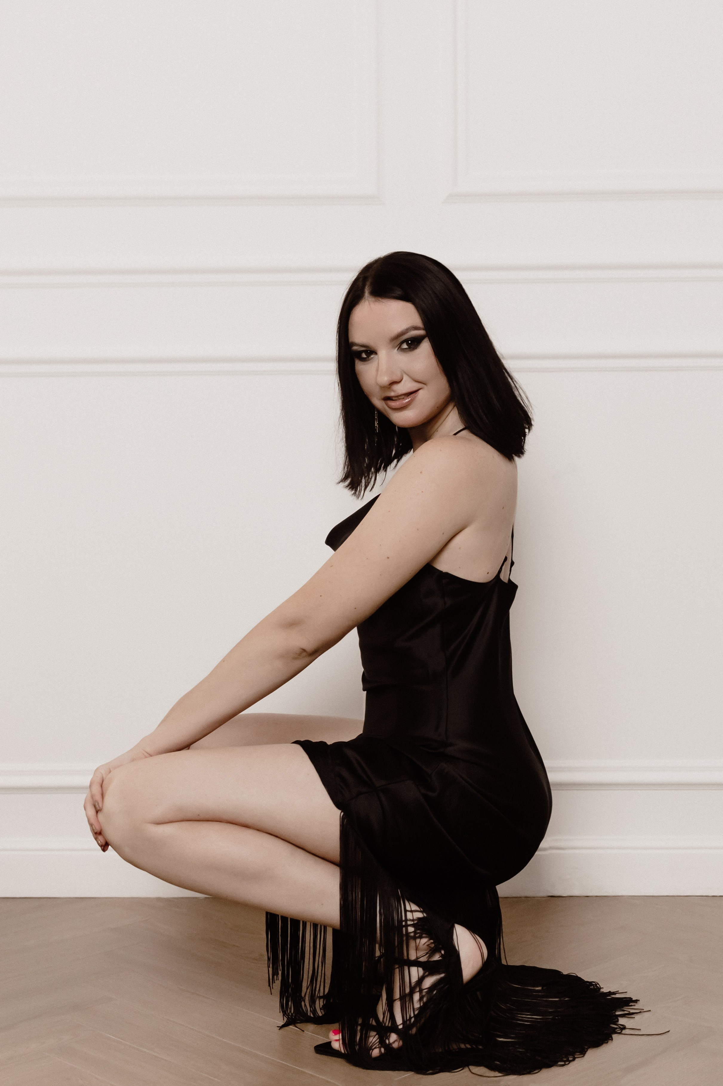 Галина. Фотограф в Кирове и Кирово-Чепецке Валерия Шиляева