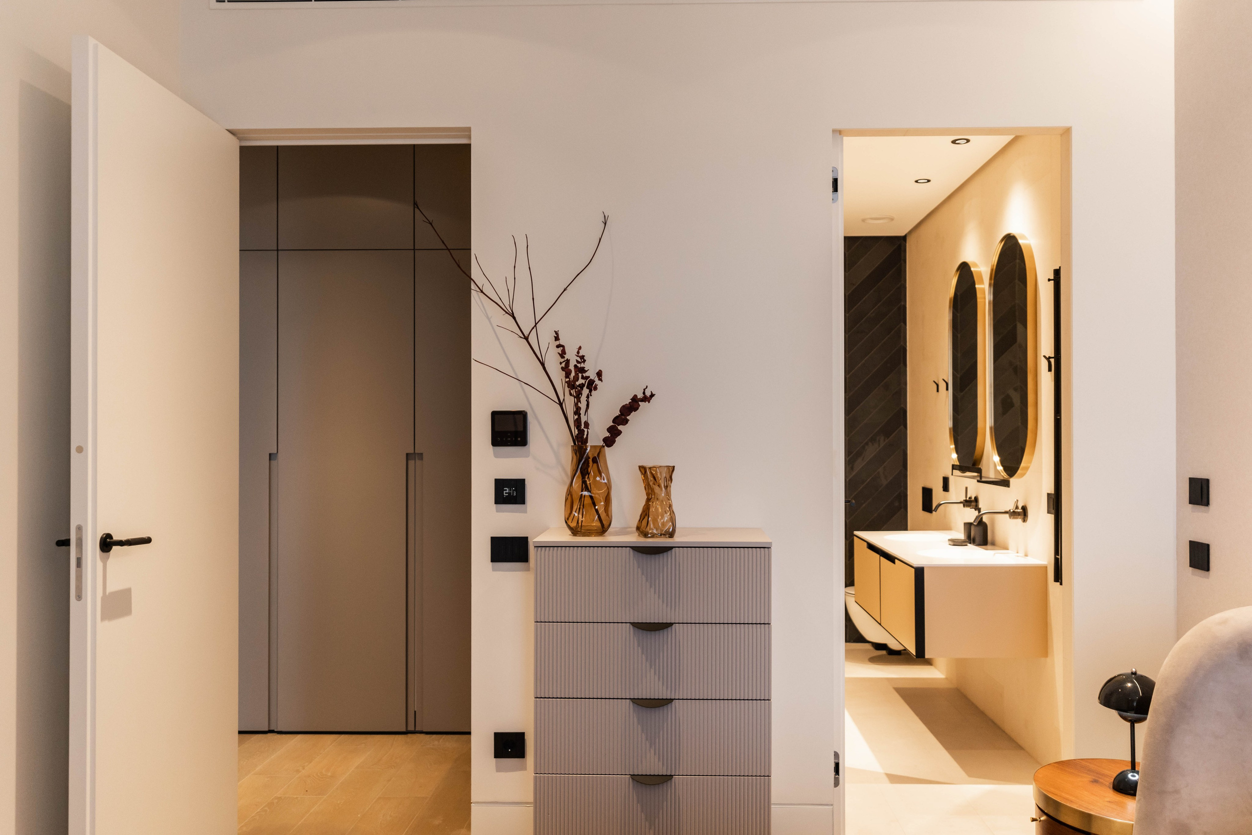 ЖК на Поклонной. Фотограф Абакумова Анастасия