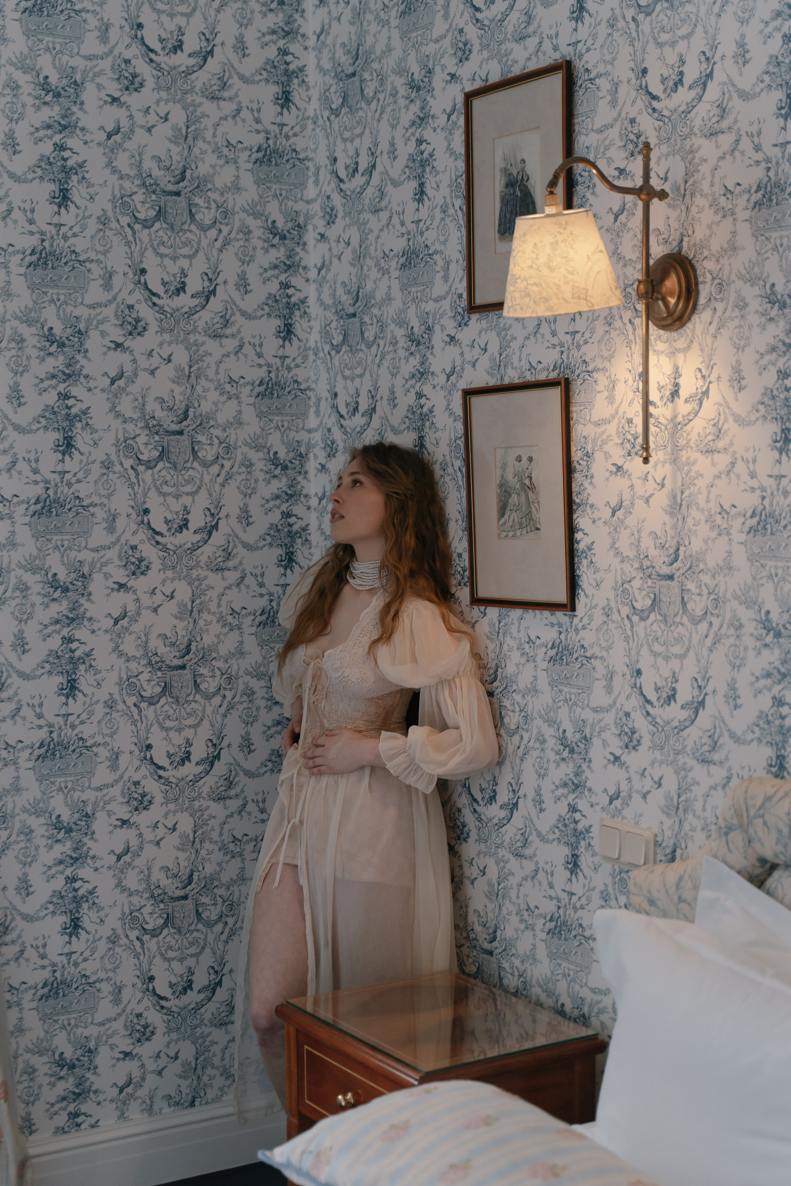 P&A (творческая съемка). Свадебный фотограф — Наталья Фед СПб/Москва