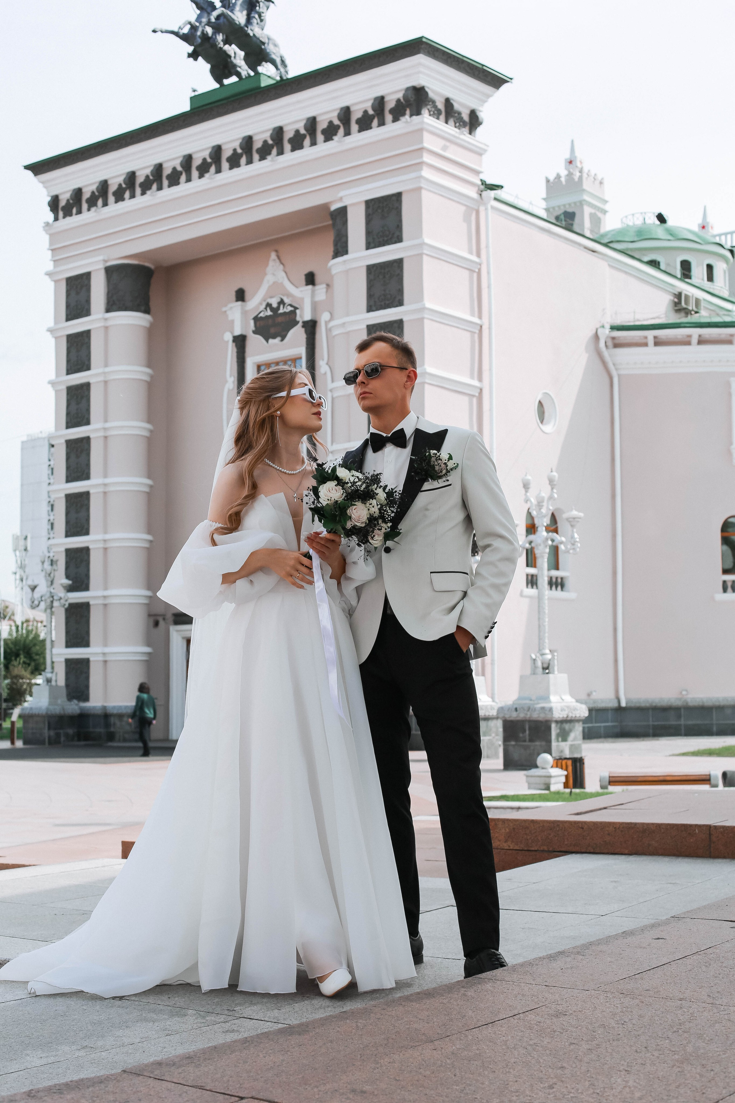 Total Black party. Свадебный и Школьный фотограф Улан-Удэ Бурятия Джулия Топоева Выпускные альбомы Фотограф на мероприятие