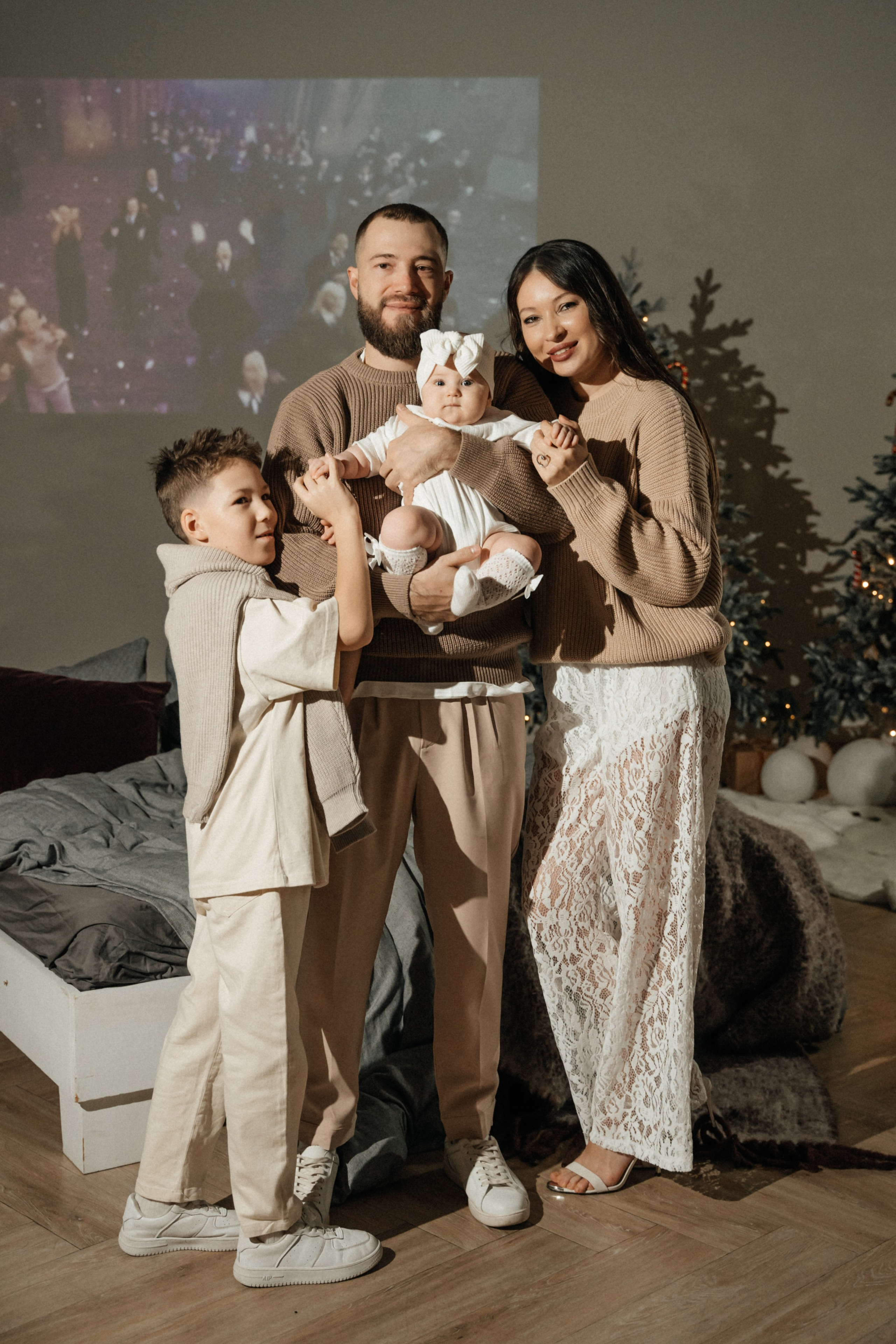 Семейные истории. Ульяна Ремезова | Фотограф | Челябинск