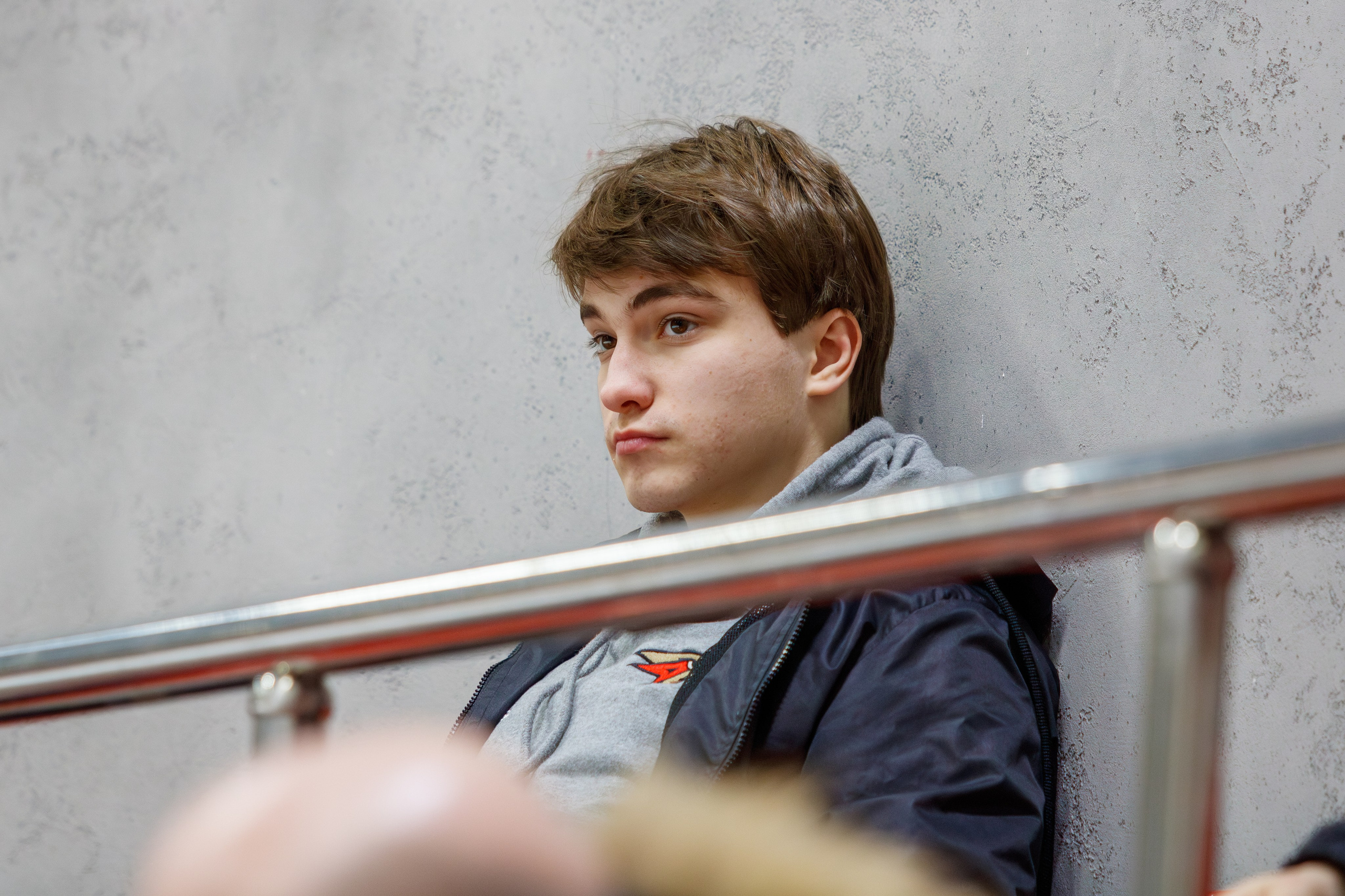 Хоккей. LeChuPhoto_Omsk