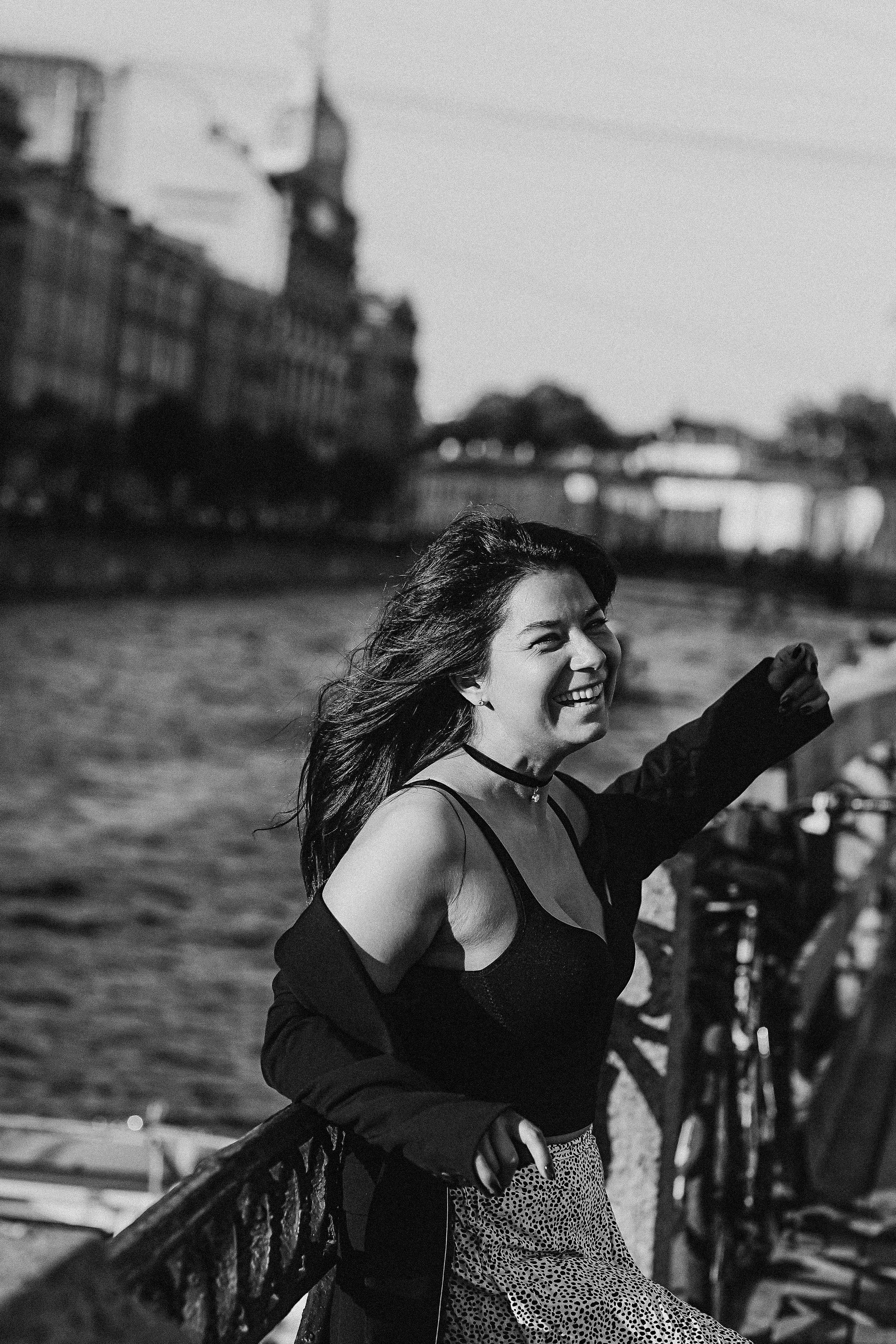 Питер. Семейный фотограф Тюмень, фотограф на роды Салмина Мария