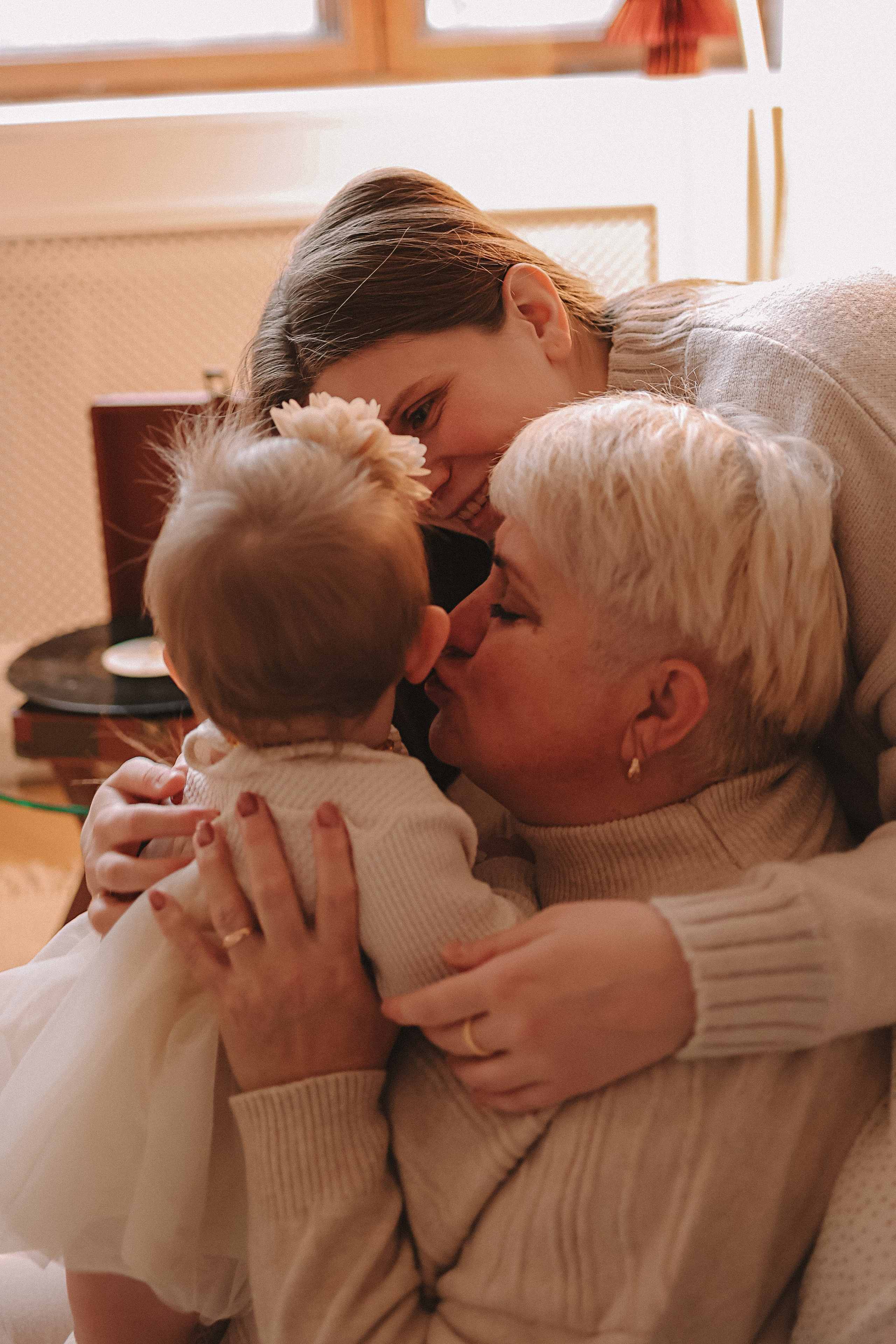 Квартира. Семейный фотограф Тюмень, фотограф на роды Салмина Мария