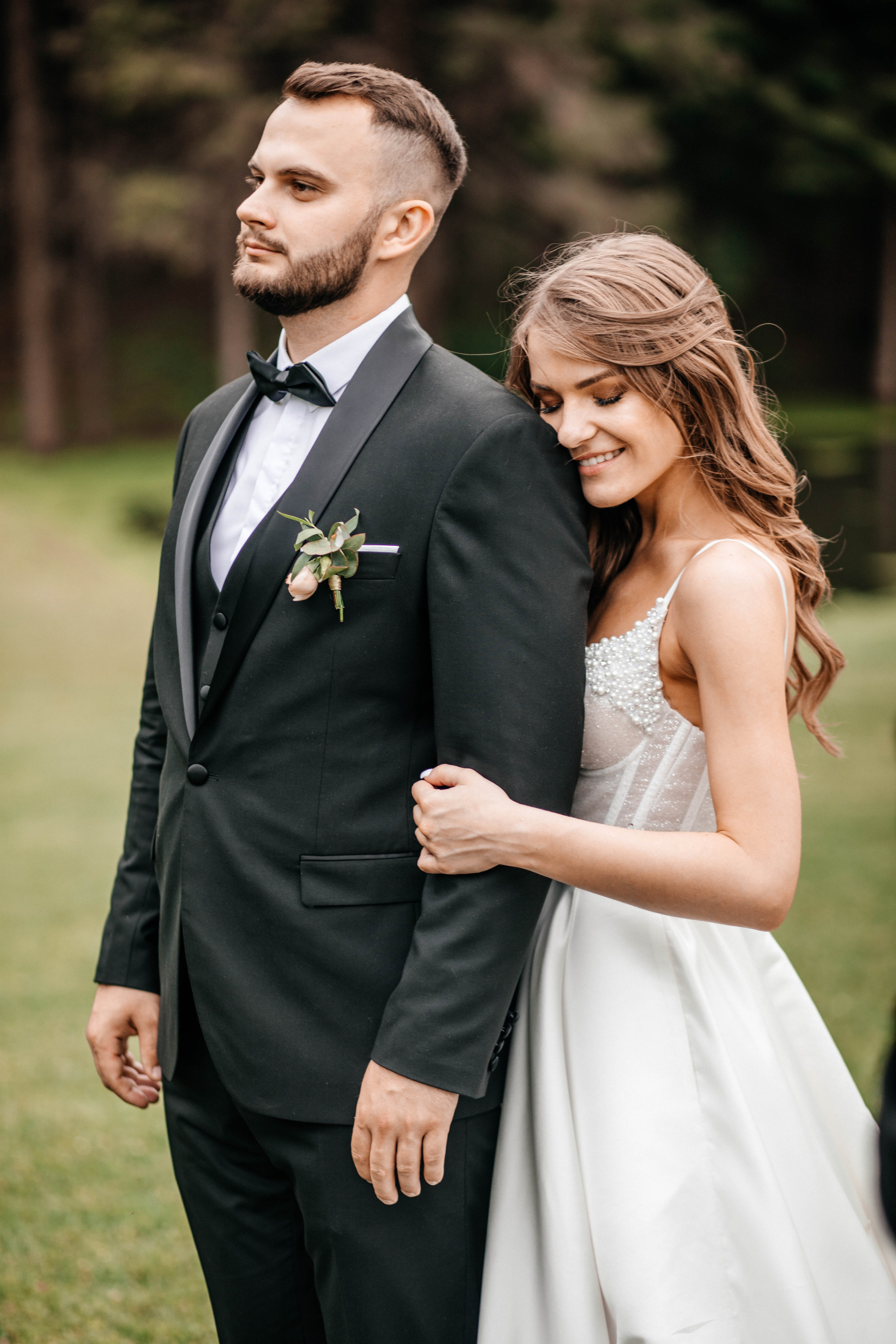 Wedding day Паша и Яна. Polovinka.Photo — Свадебный и семейный фотограф Минск