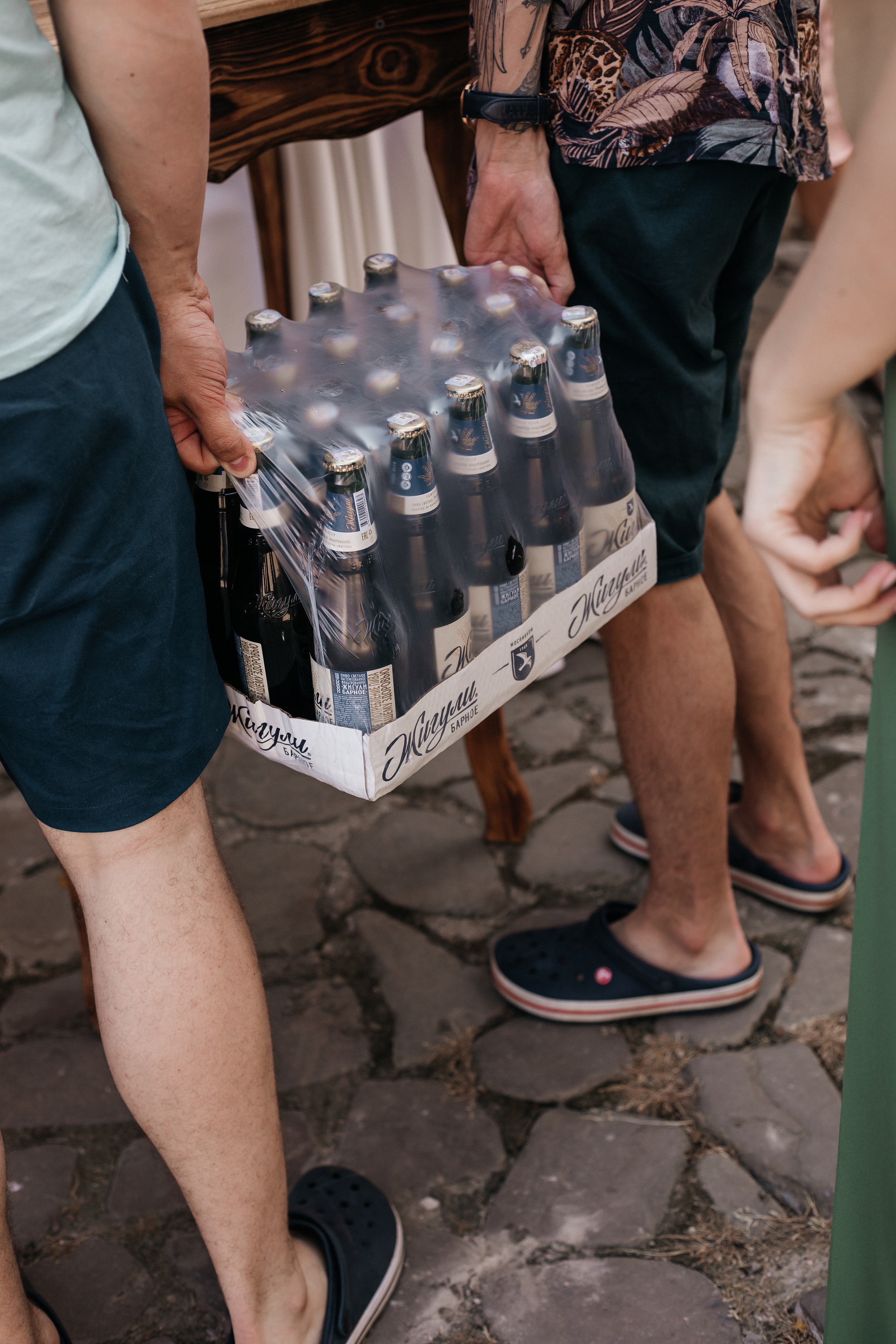 Свадебный переполох в городе N. Polovinka.Photo — Свадебный и семейный фотограф Минск