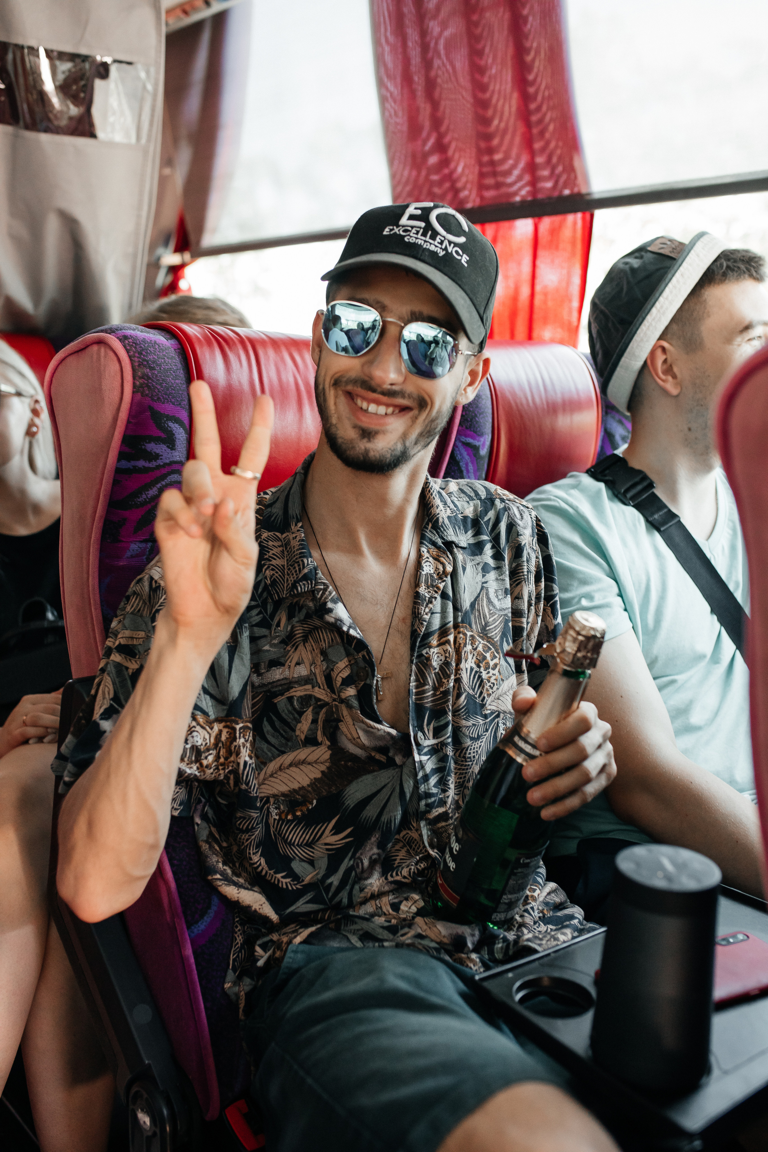 Свадебный переполох в городе N. Polovinka.Photo — Свадебный и семейный фотограф Минск