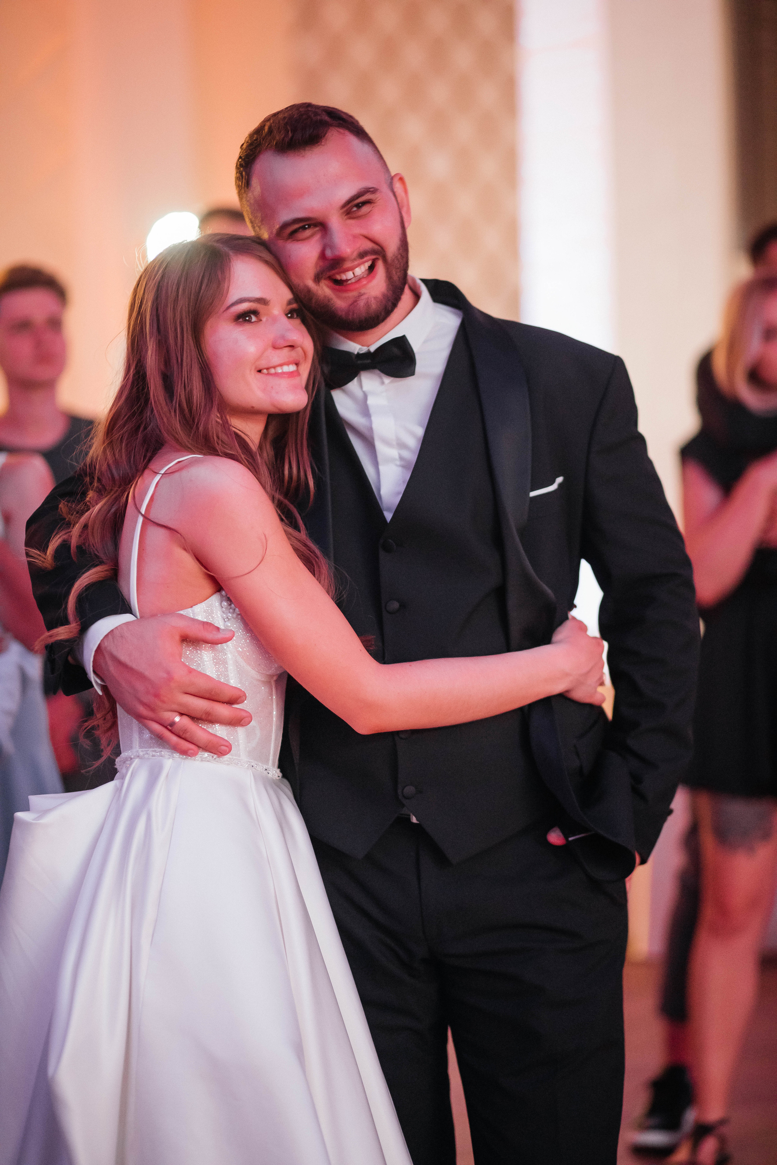 Wedding day Паша и Яна. Polovinka.Photo — Свадебный и семейный фотограф Минск