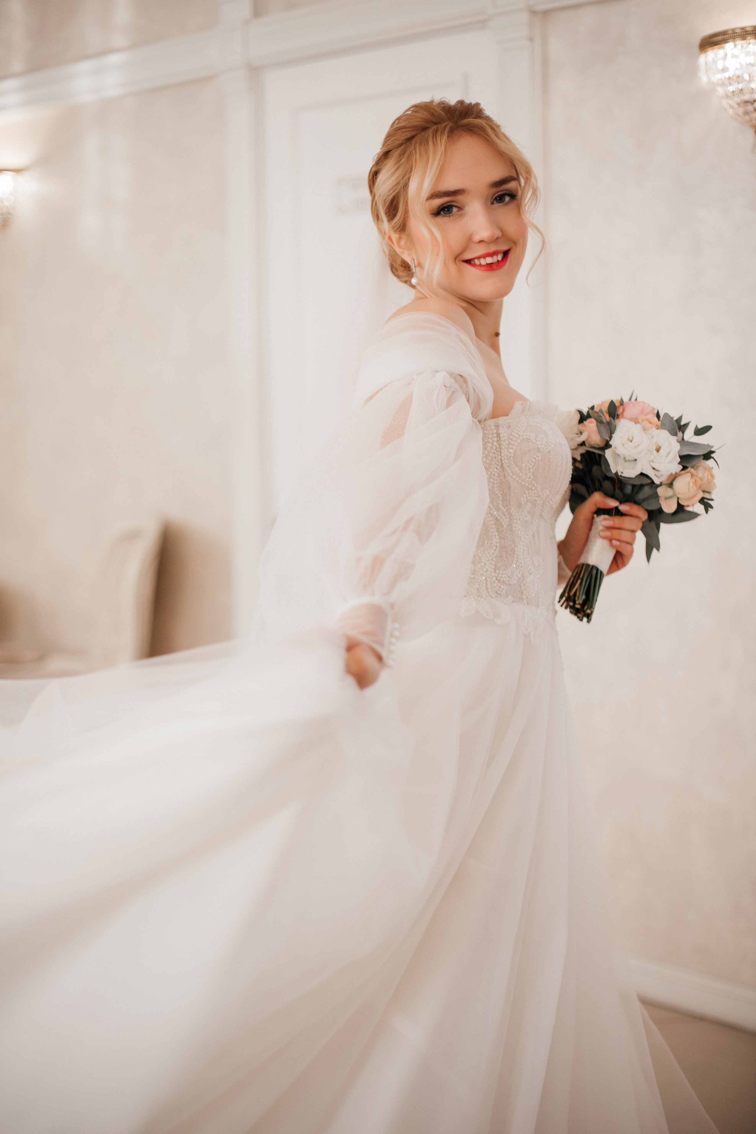 Свадьба Дениса и Ани. Polovinka.Photo — Свадебный и семейный фотограф Минск