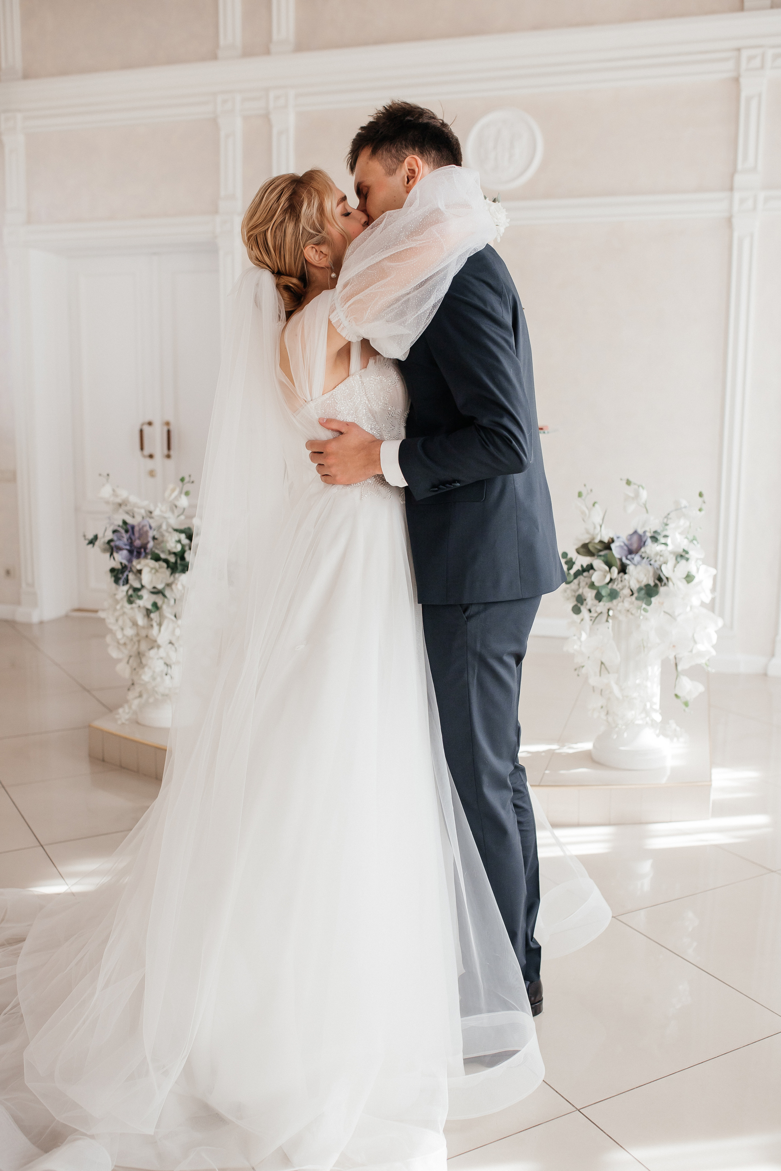 Свадьба Дениса и Ани. Polovinka.Photo — Свадебный и семейный фотограф Минск