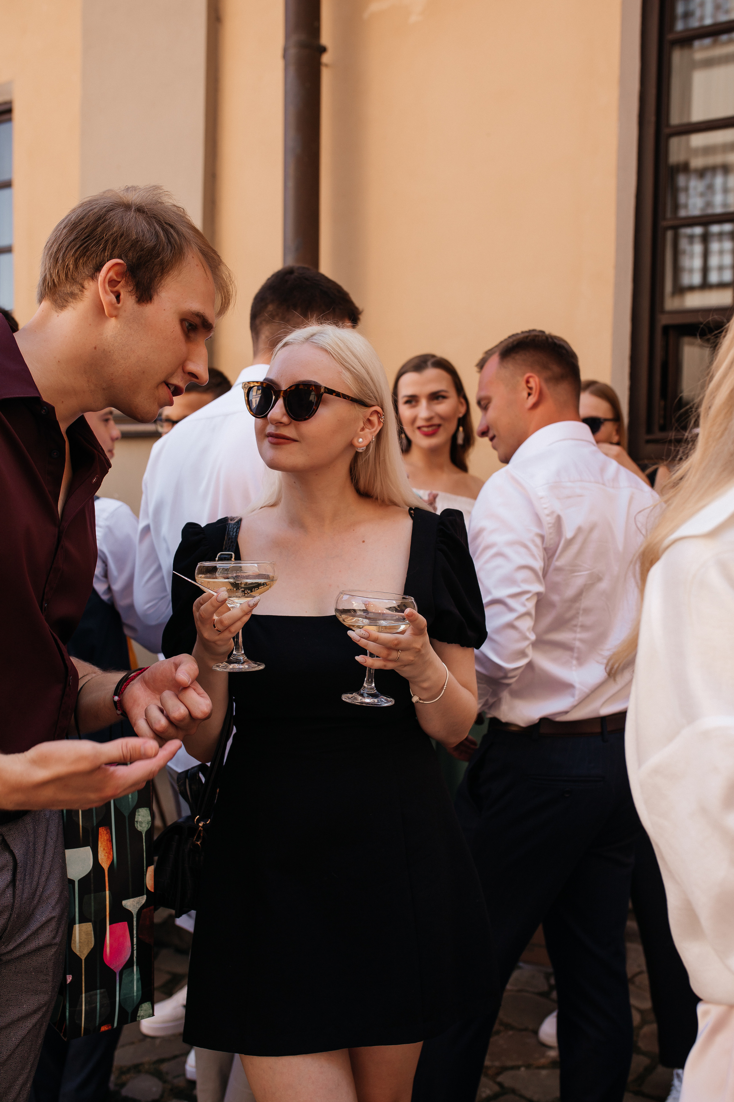 Свадебный переполох в городе N. Polovinka.Photo — Свадебный и семейный фотограф Минск