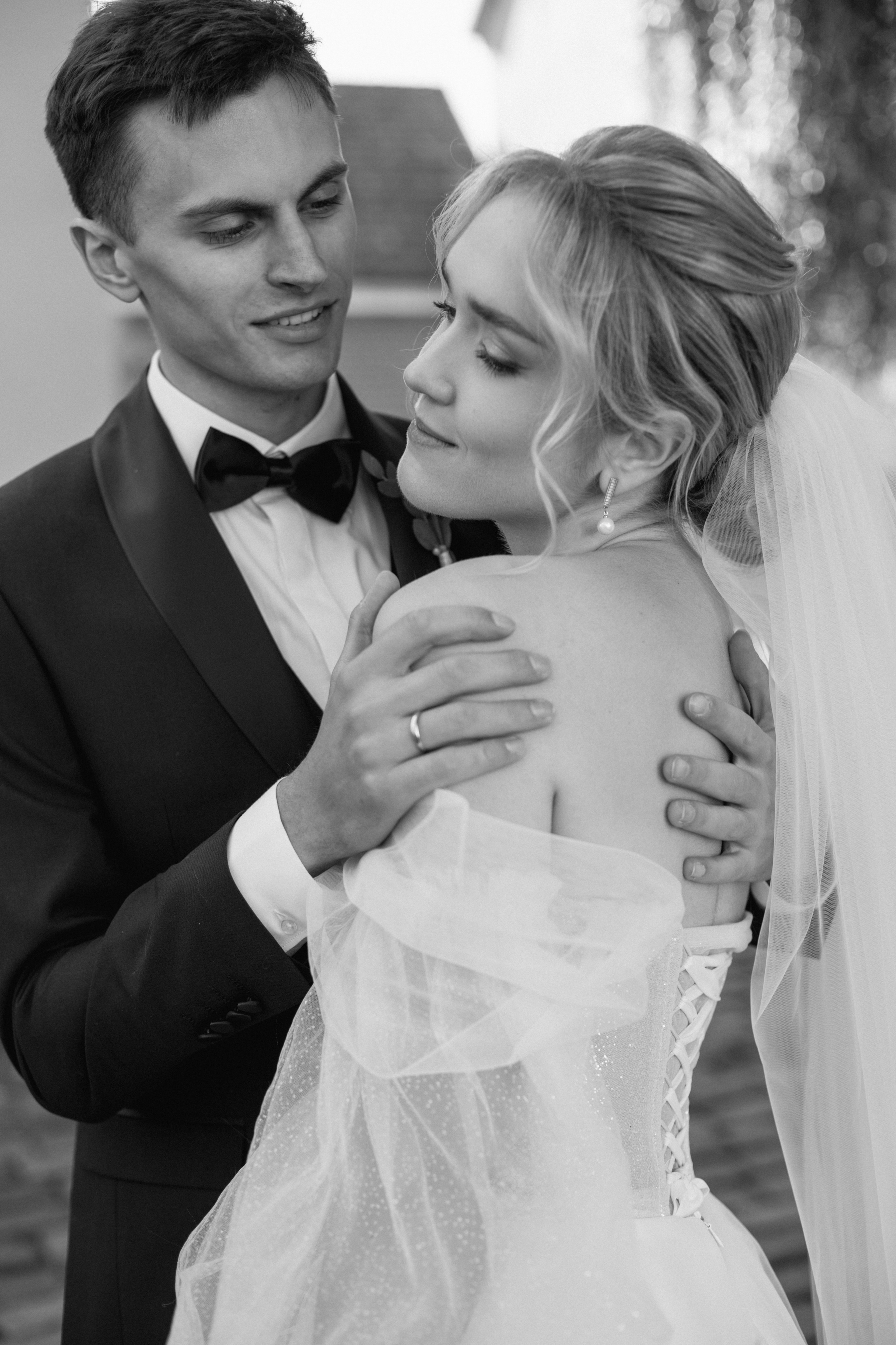 Свадьба Дениса и Ани. Polovinka.Photo — Свадебный и семейный фотограф Минск