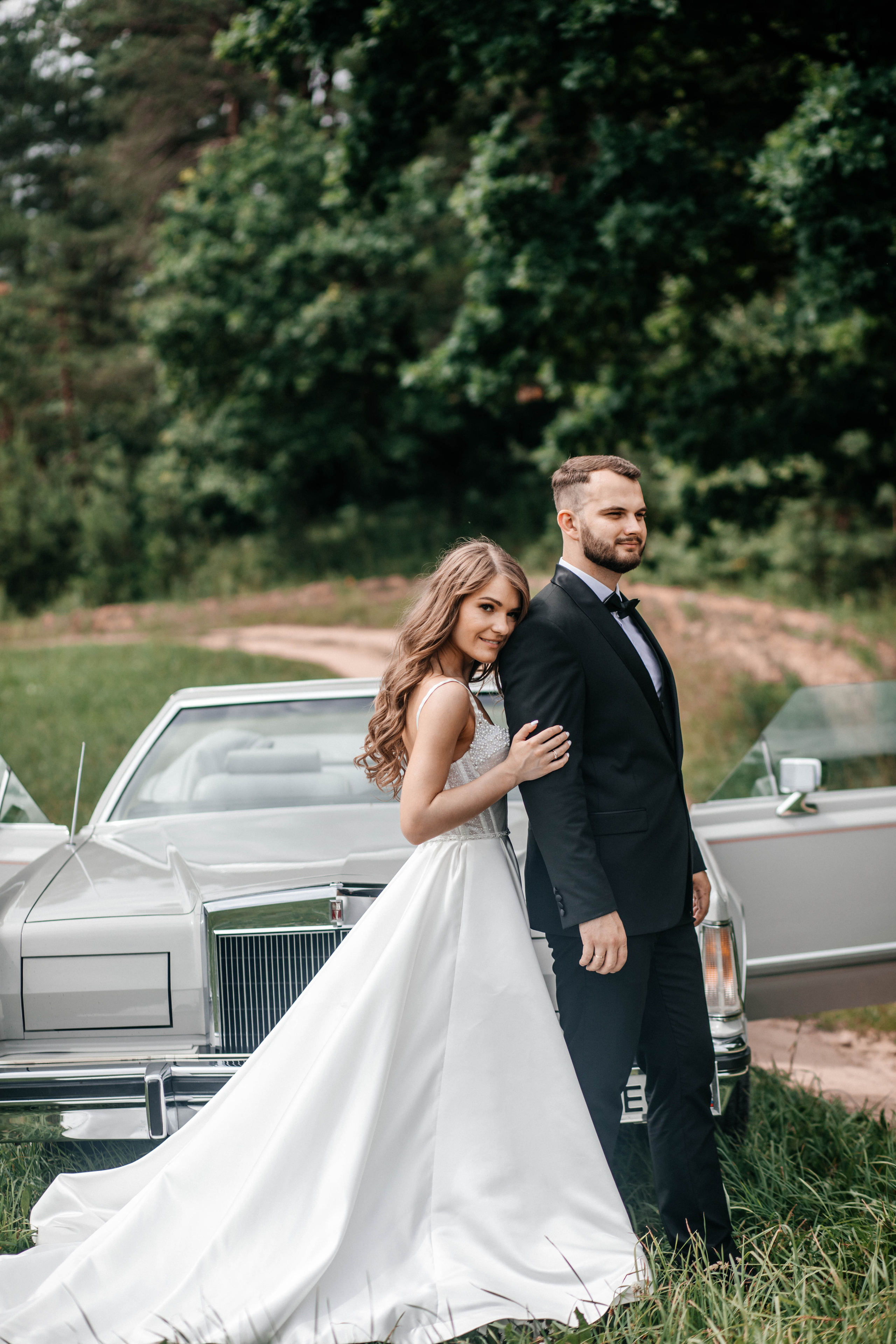 Wedding day Паша и Яна. Polovinka.Photo — Свадебный и семейный фотограф Минск