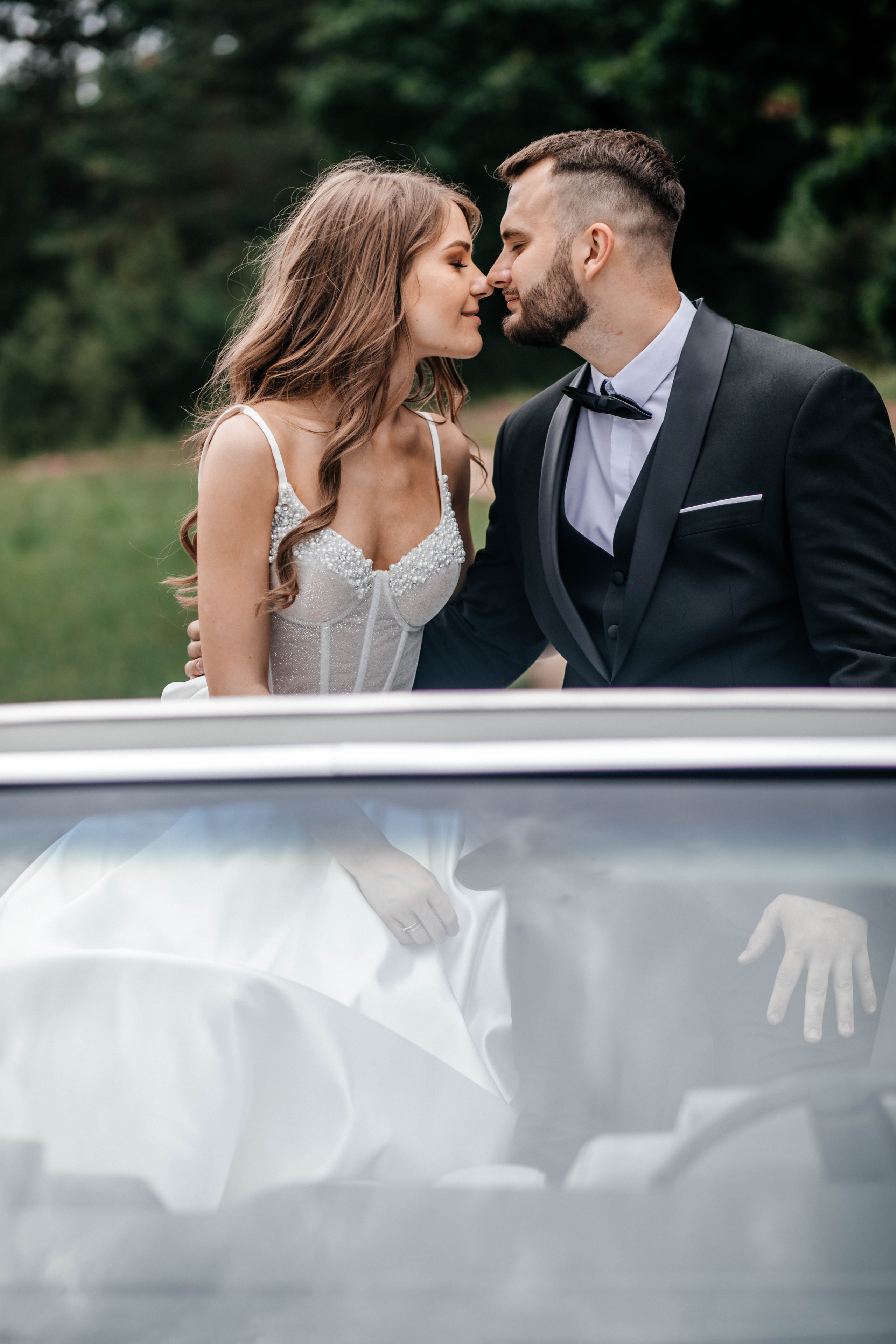 Wedding day Паша и Яна. Polovinka.Photo — Свадебный и семейный фотограф Минск