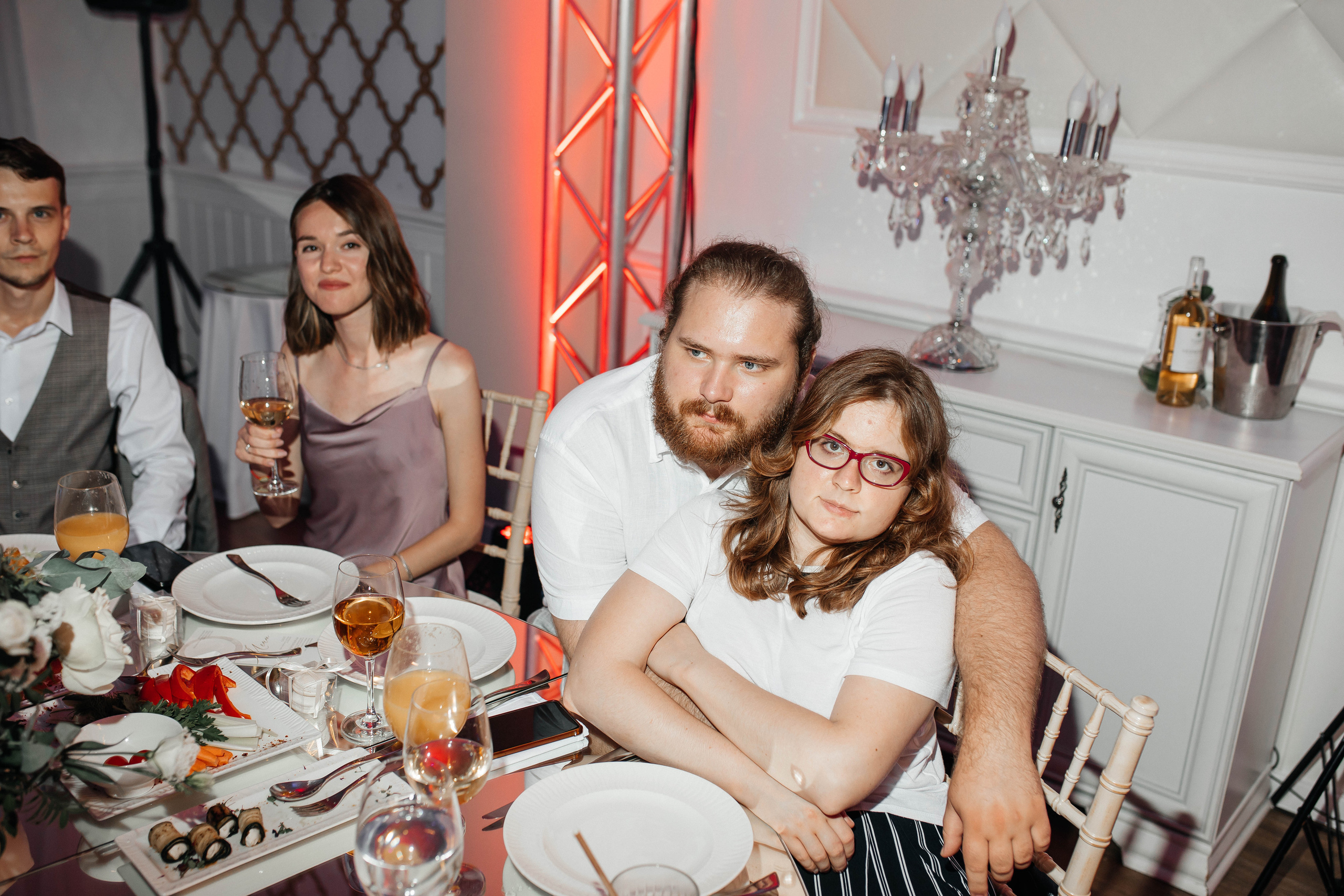 Wedding day Паша и Яна. Polovinka.Photo — Свадебный и семейный фотограф Минск