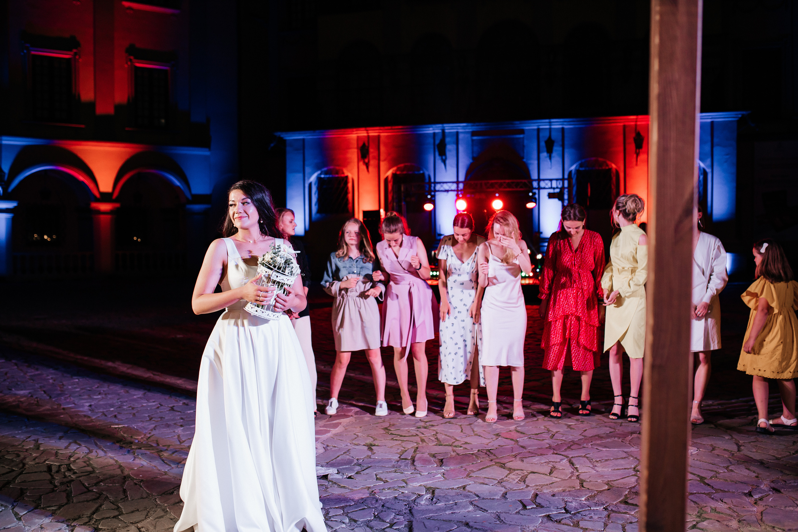 Свадебный переполох в городе N. Polovinka.Photo — Свадебный и семейный фотограф Минск