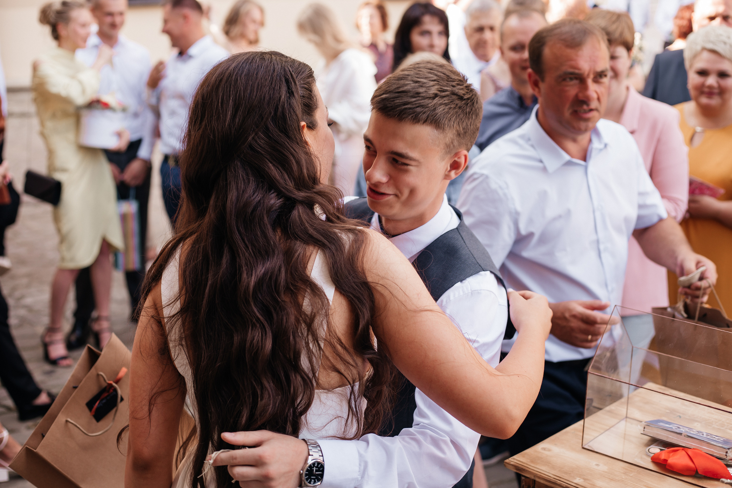 Свадебный переполох в городе N. Polovinka.Photo — Свадебный и семейный фотограф Минск