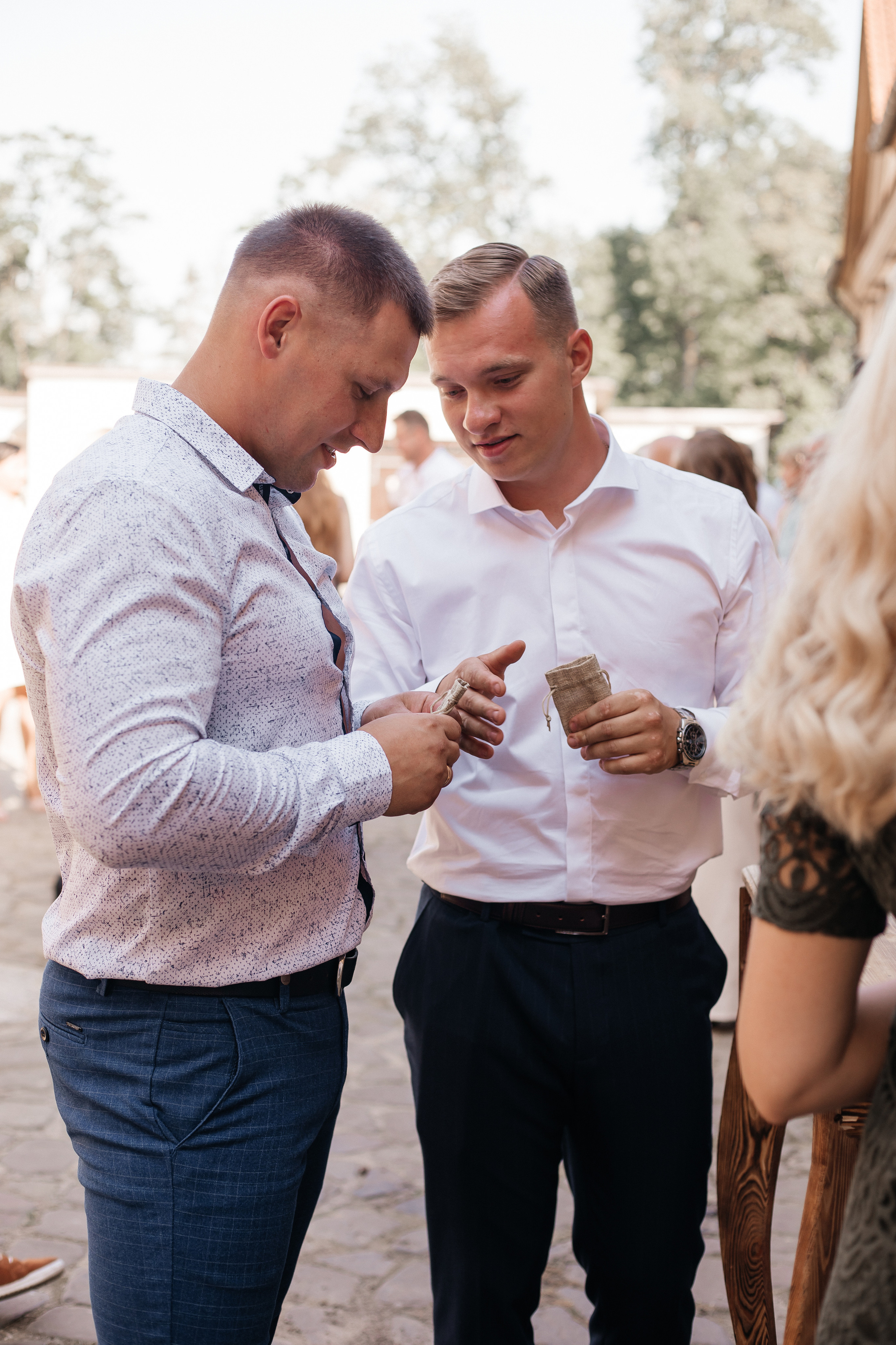 Свадебный переполох в городе N. Polovinka.Photo — Свадебный и семейный фотограф Минск