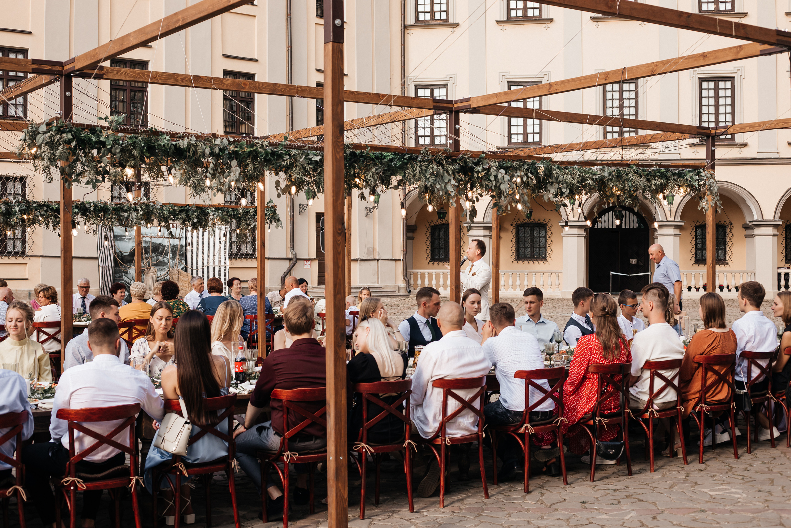 Свадебный переполох в городе N. Polovinka.Photo — Свадебный и семейный фотограф Минск