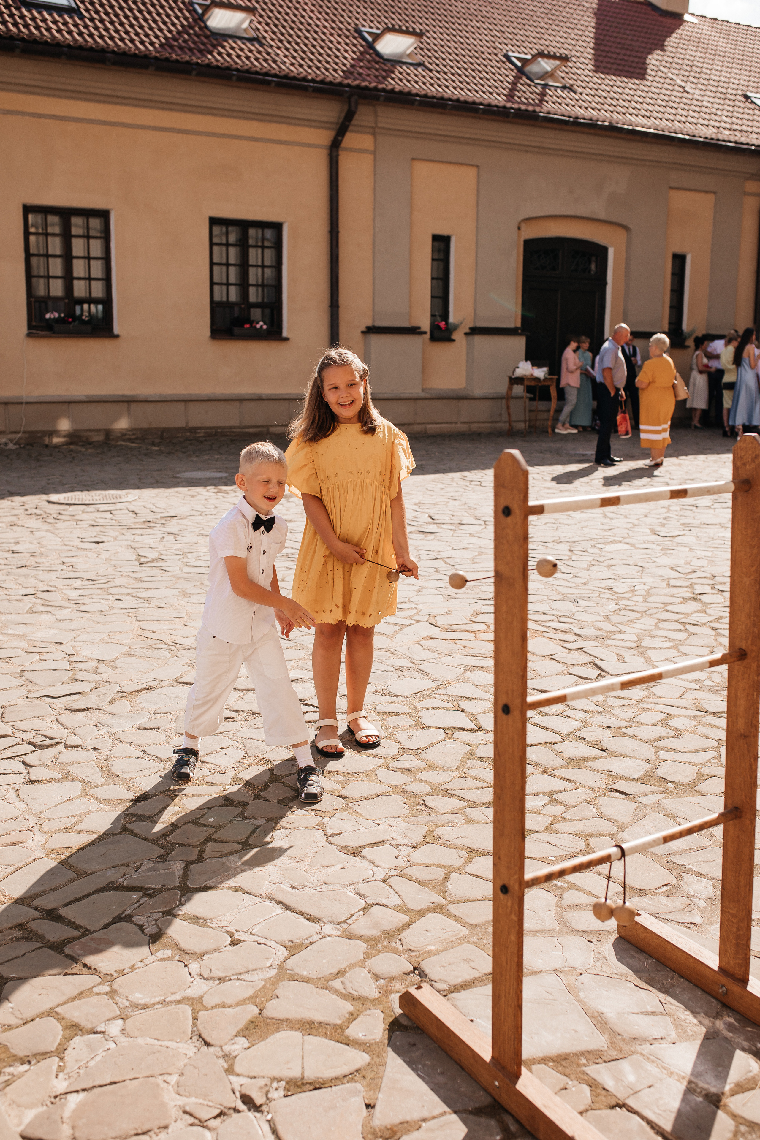 Свадебный переполох в городе N. Polovinka.Photo — Свадебный и семейный фотограф Минск