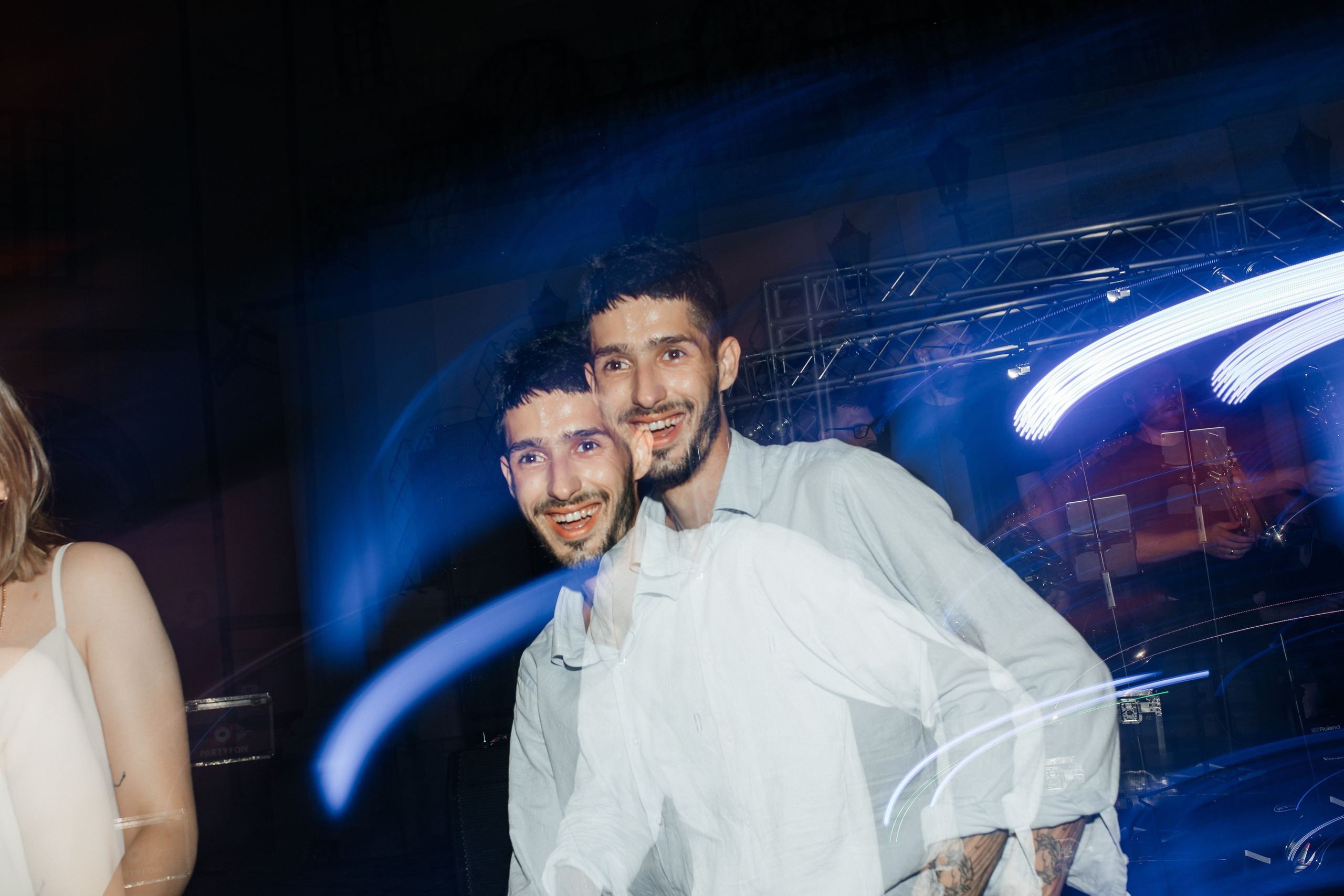 Свадебный переполох в городе N. Polovinka.Photo — Свадебный и семейный фотограф Минск