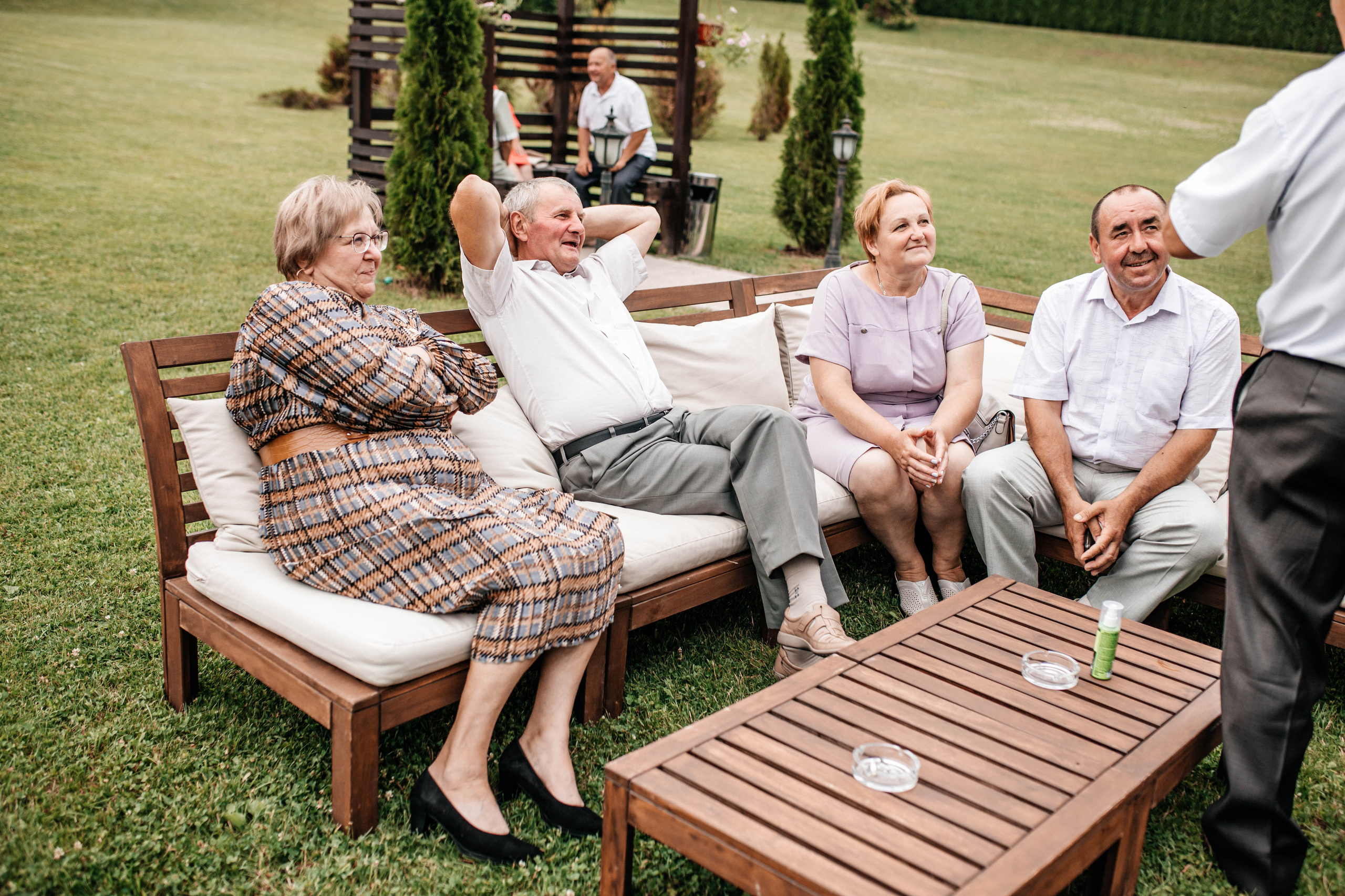 Wedding day Паша и Яна. Polovinka.Photo — Свадебный и семейный фотограф Минск