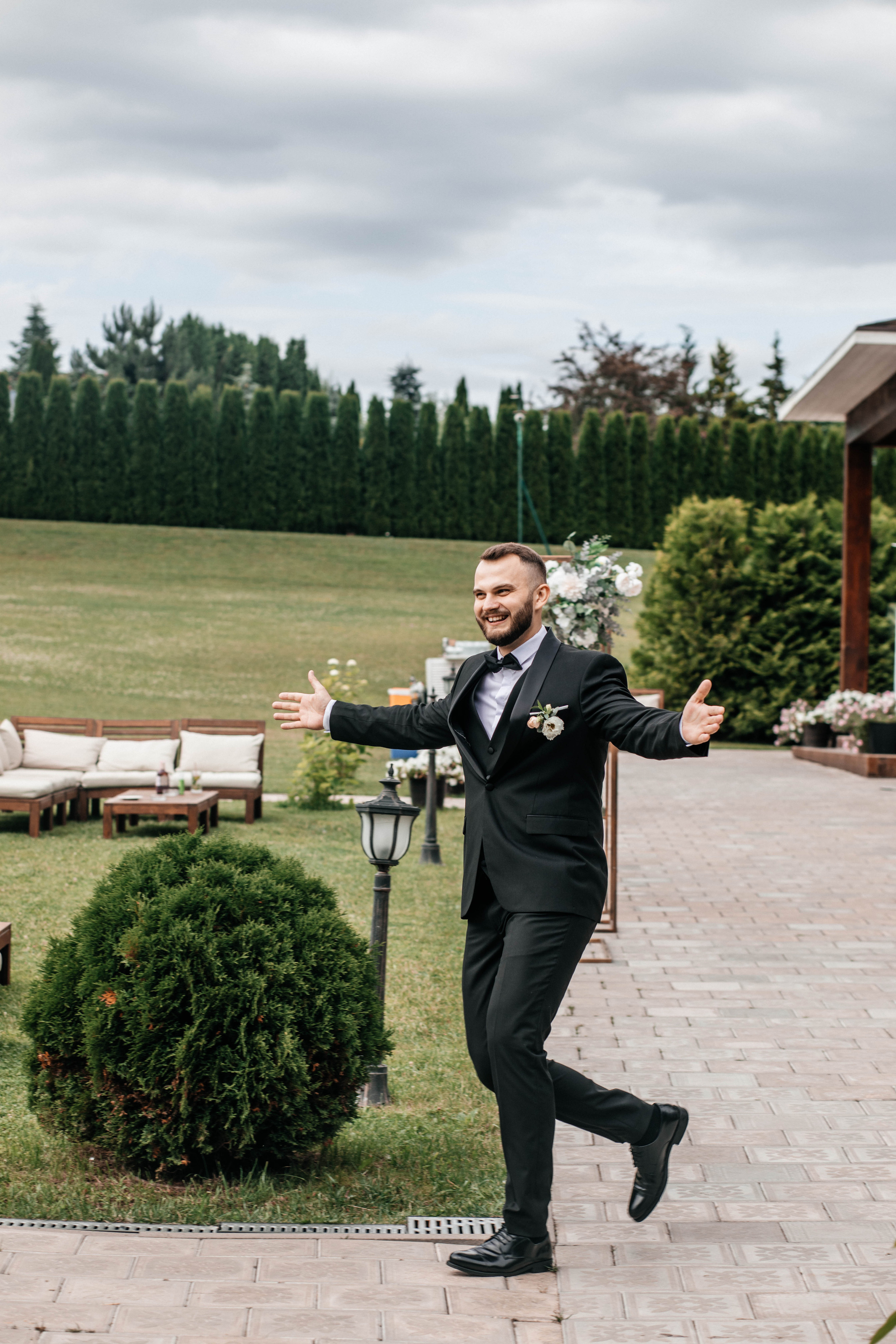 Wedding day Паша и Яна. Polovinka.Photo — Свадебный и семейный фотограф Минск