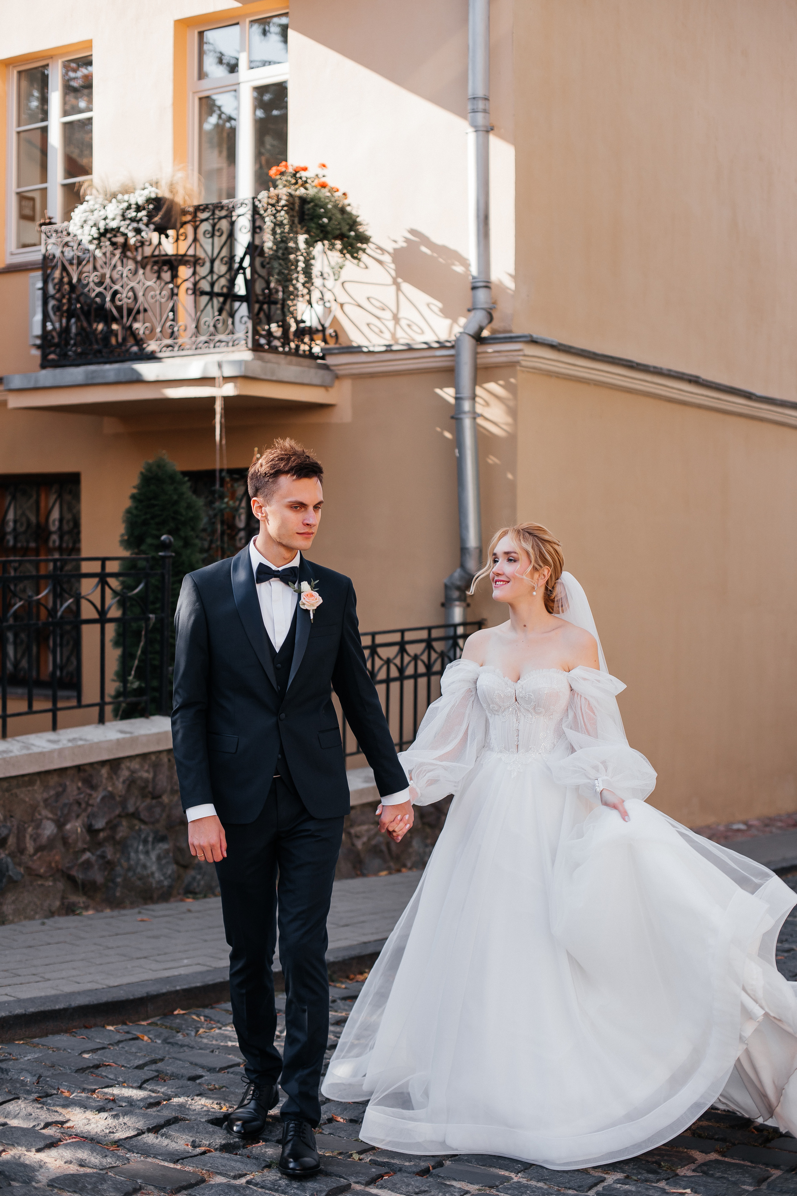 Свадьба Дениса и Ани. Polovinka.Photo — Свадебный и семейный фотограф Минск