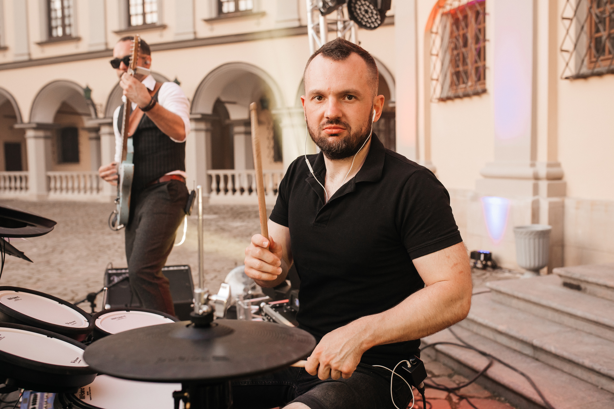 Свадебный переполох в городе N. Polovinka.Photo — Свадебный и семейный фотограф Минск