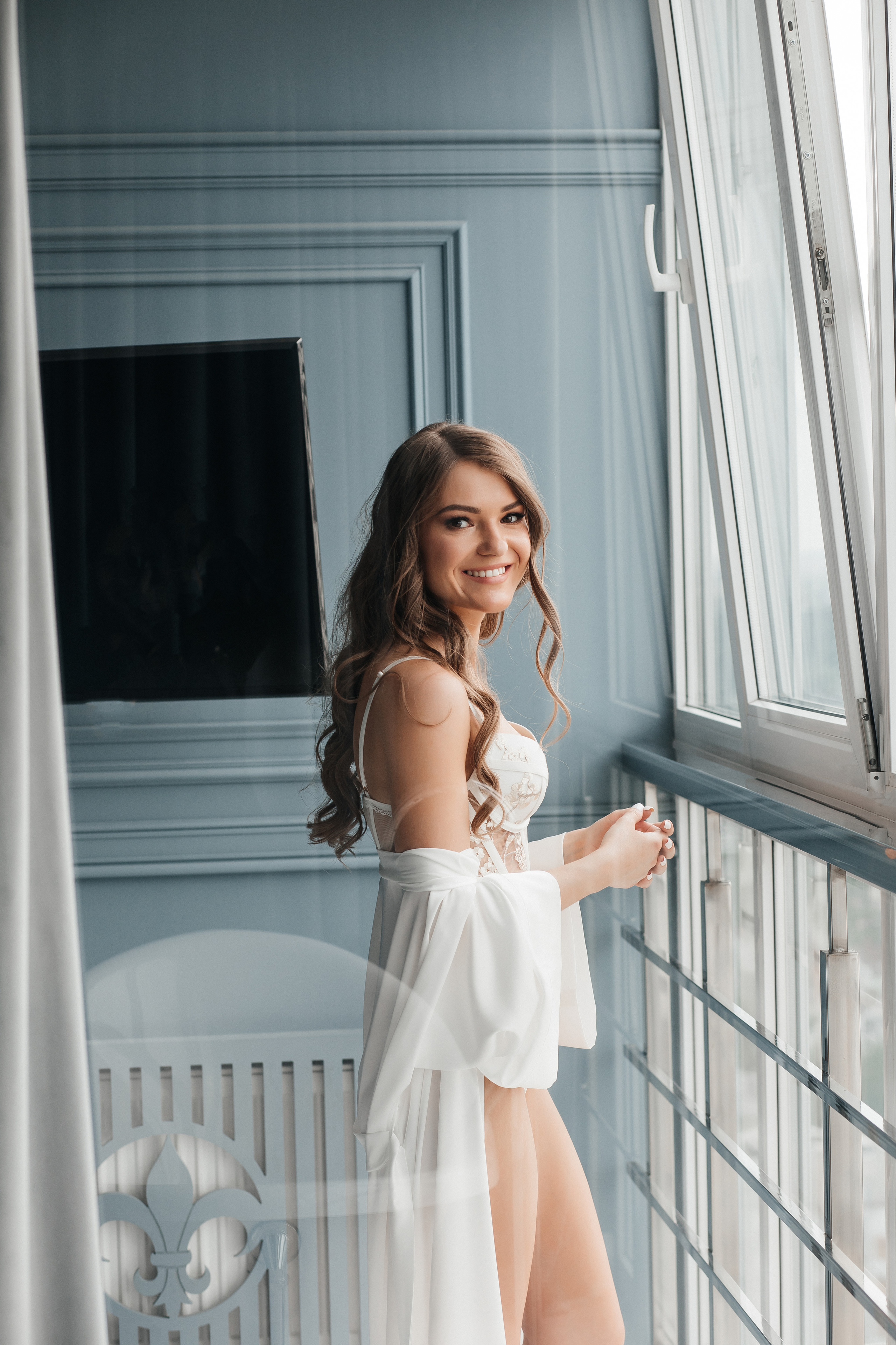 Wedding day Паша и Яна. Polovinka.Photo — Свадебный и семейный фотограф Минск