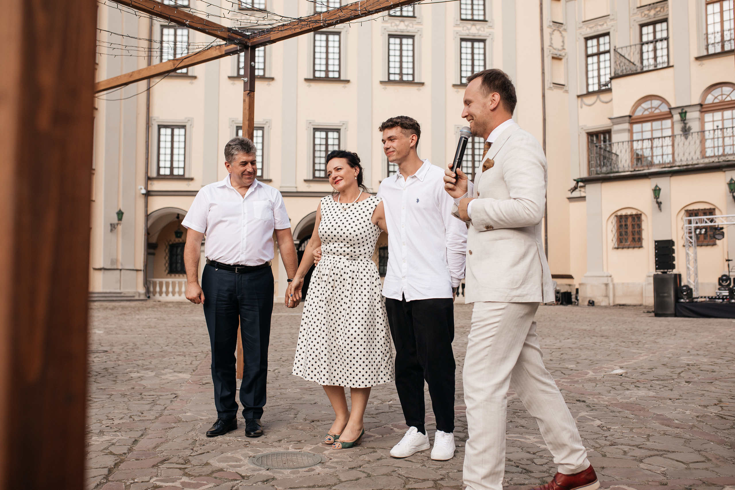 Свадебный переполох в городе N. Polovinka.Photo — Свадебный и семейный фотограф Минск