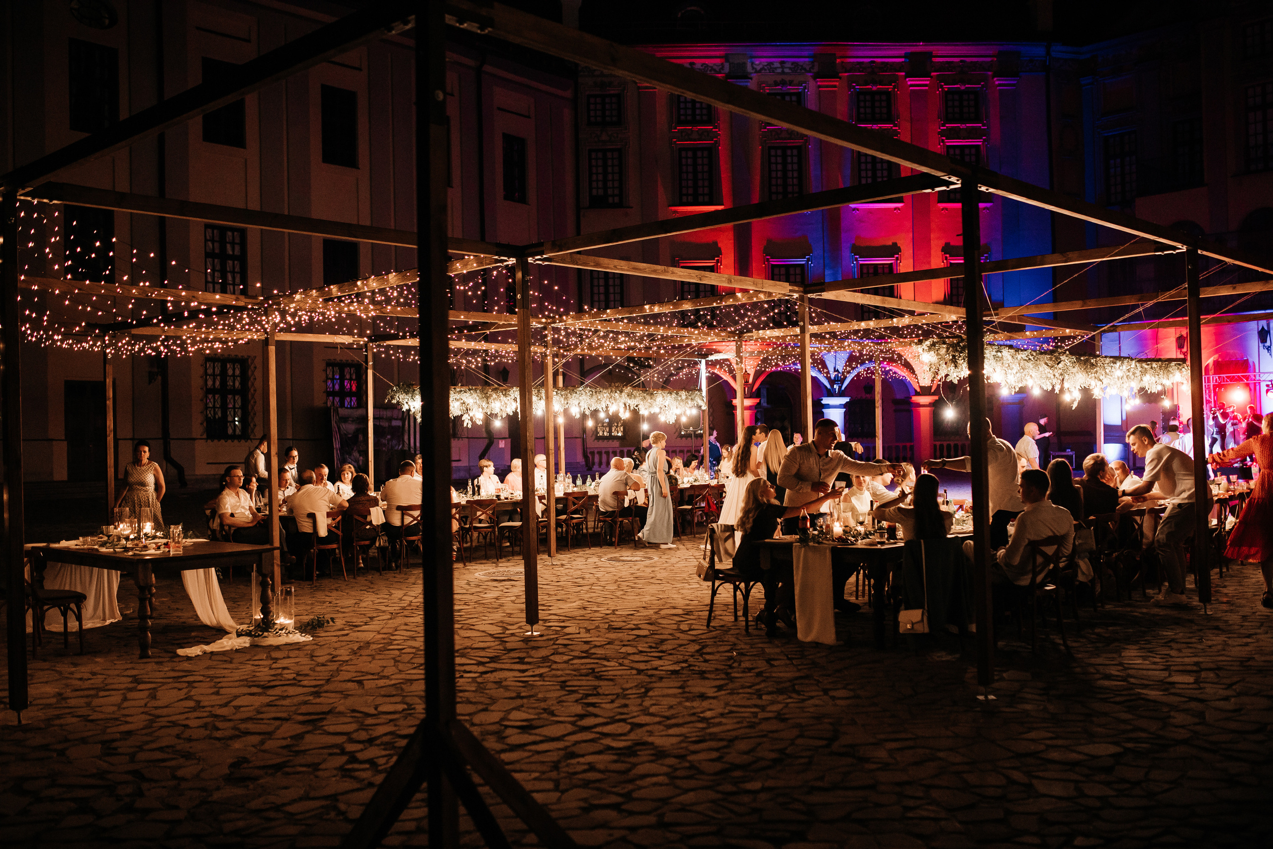 Свадебный переполох в городе N. Polovinka.Photo — Свадебный и семейный фотограф Минск