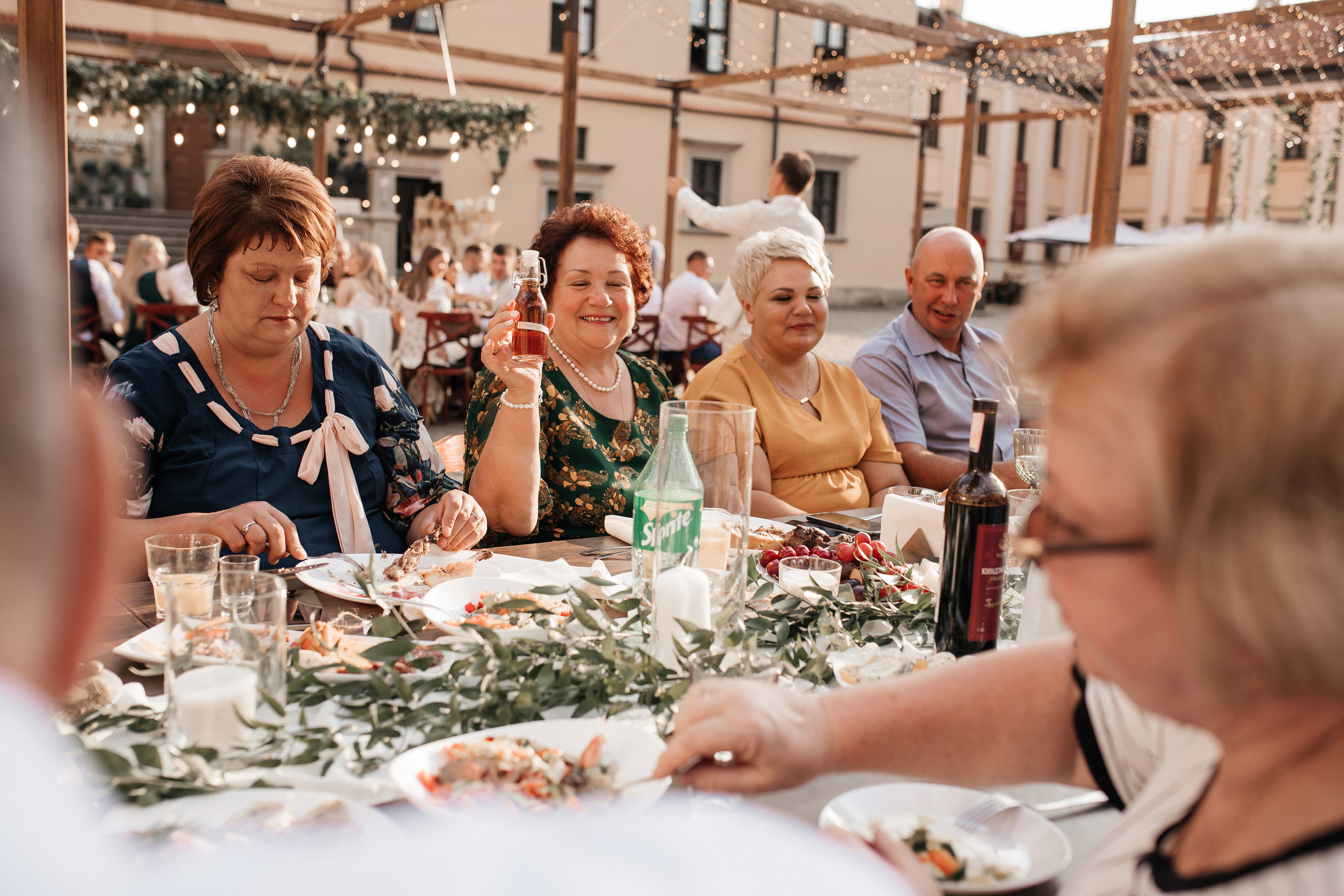 Свадебный переполох в городе N. Polovinka.Photo — Свадебный и семейный фотограф Минск