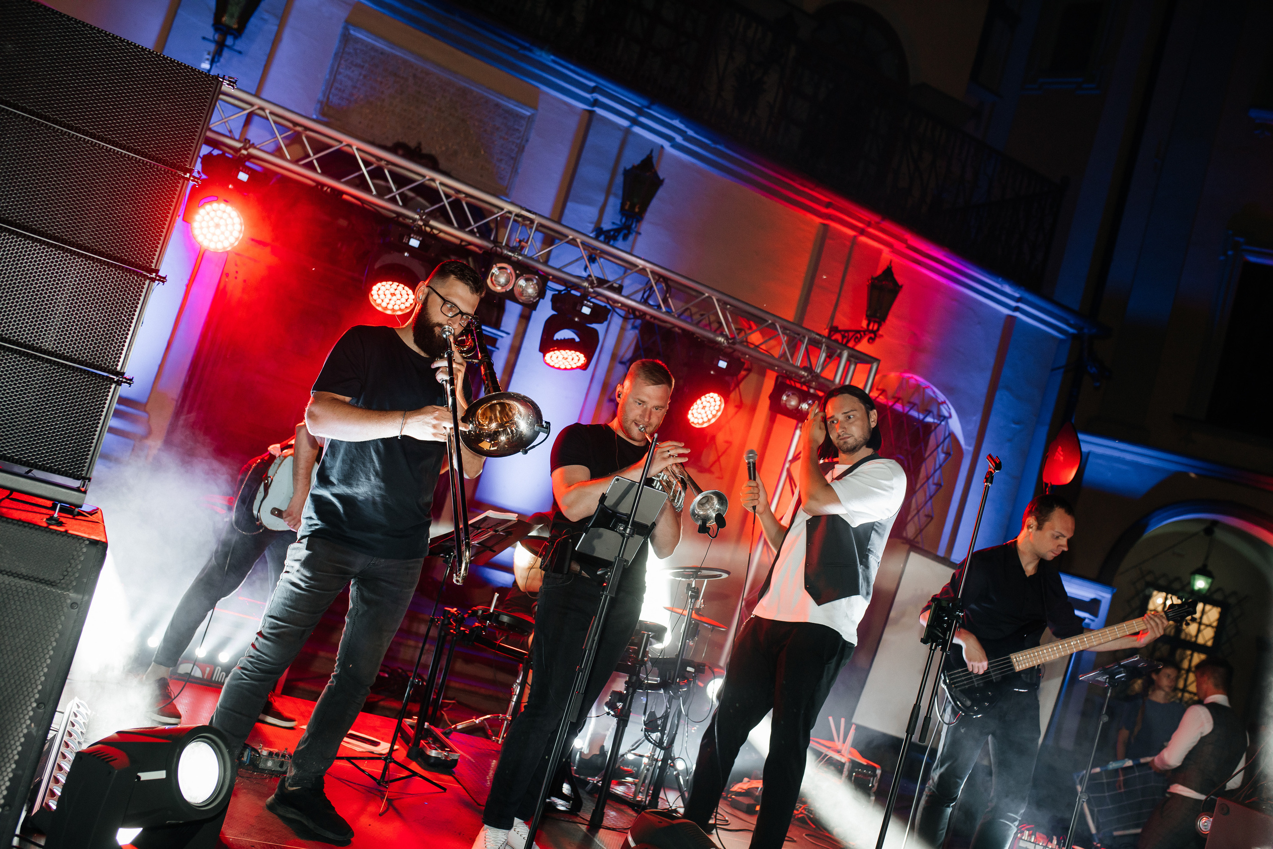 Свадебный переполох в городе N. Polovinka.Photo — Свадебный и семейный фотограф Минск