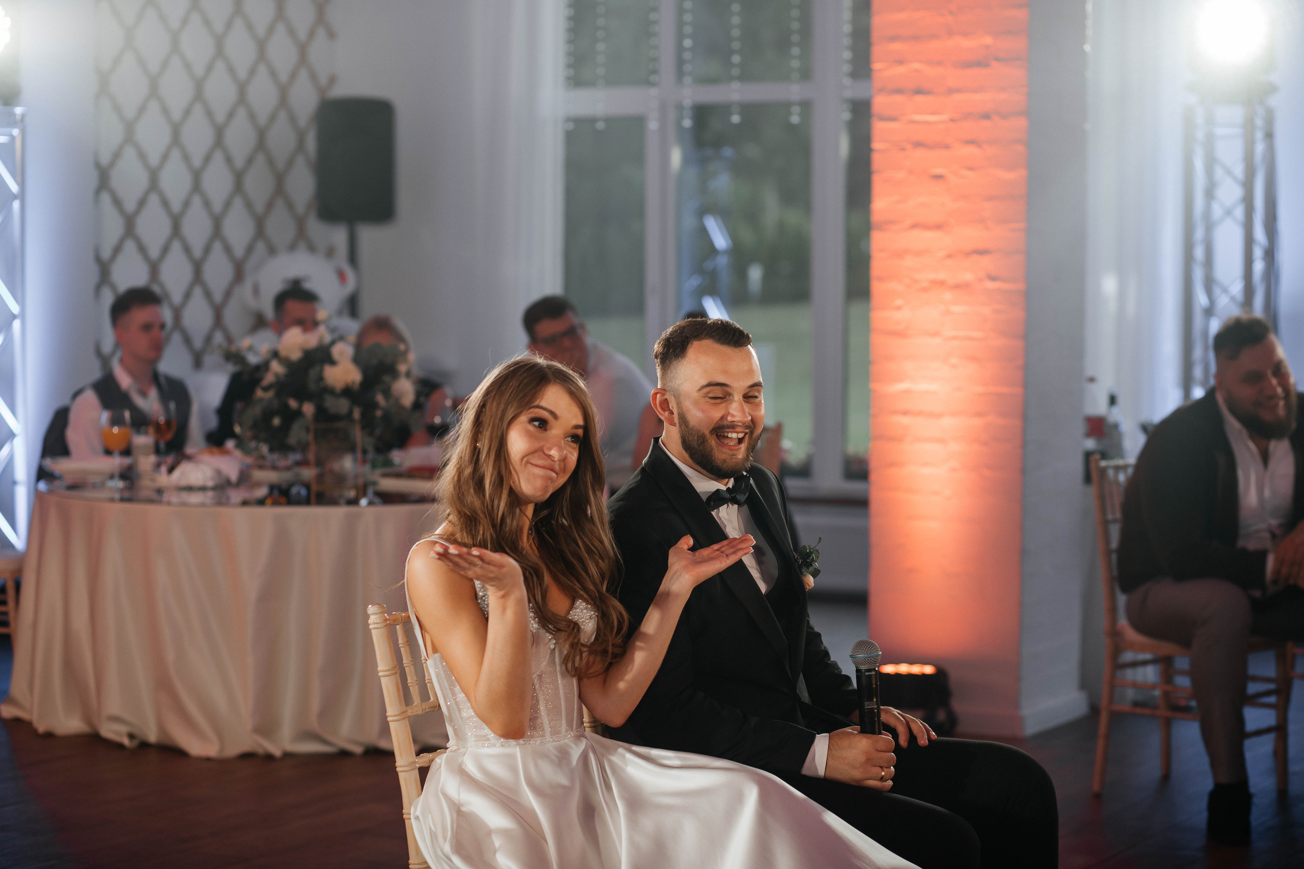 Wedding day Паша и Яна. Polovinka.Photo — Свадебный и семейный фотограф Минск