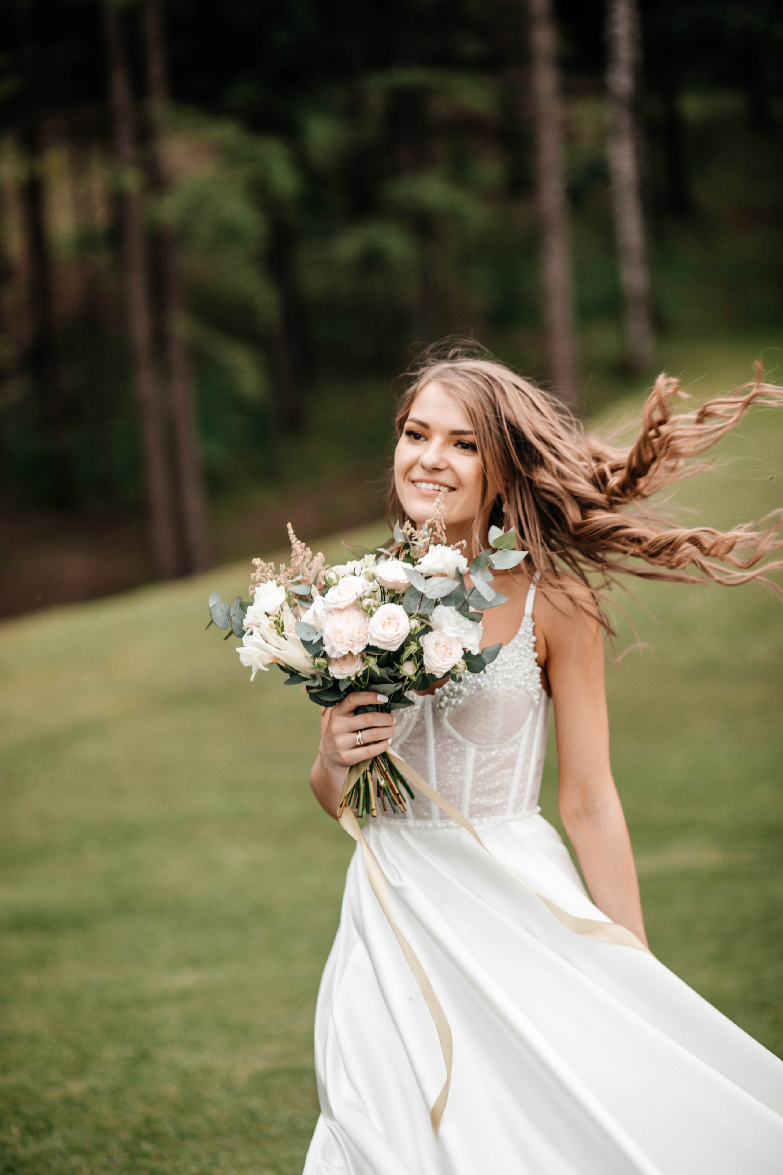 Wedding day Паша и Яна. Polovinka.Photo — Свадебный и семейный фотограф Минск
