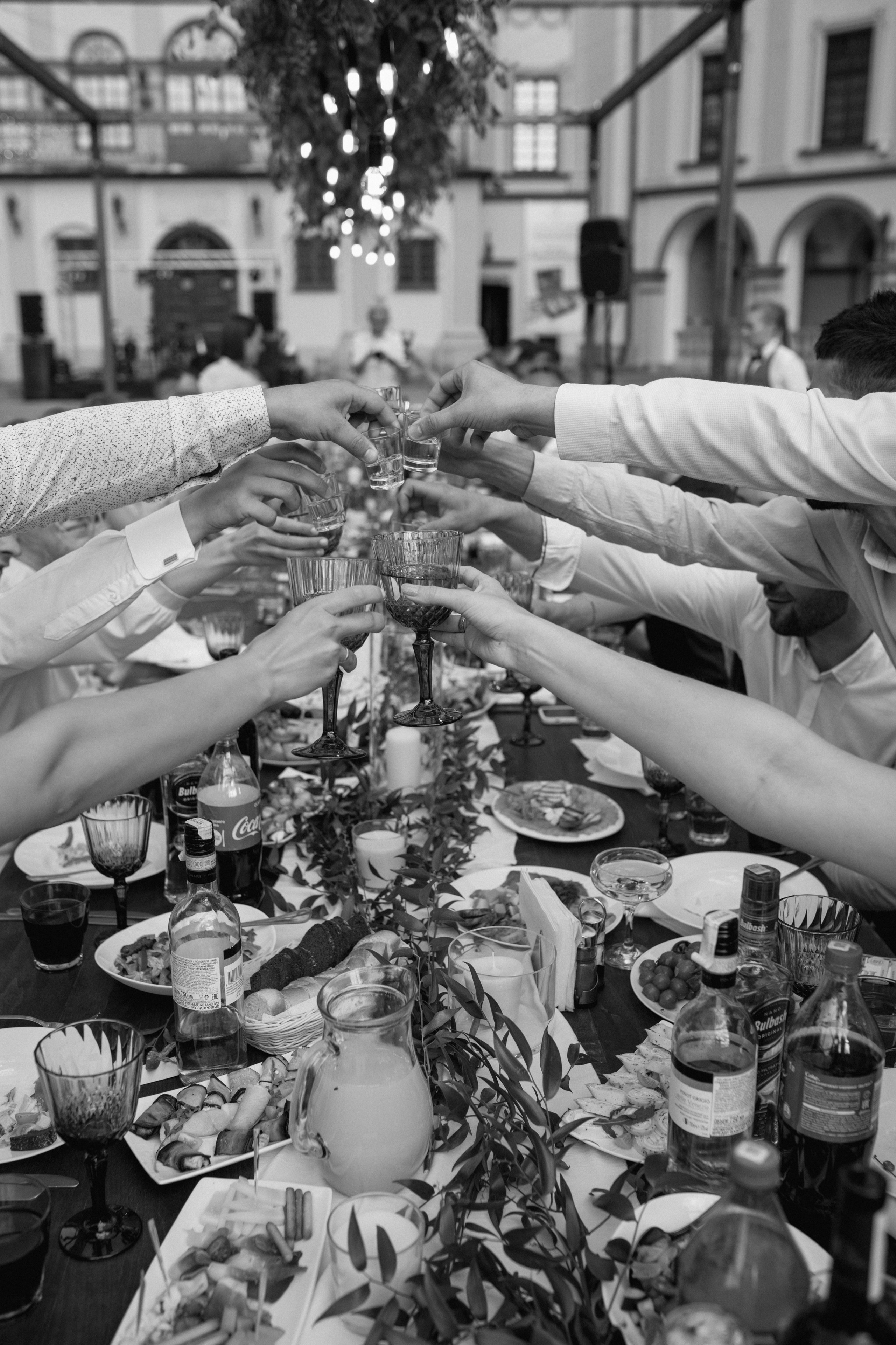 Свадебный переполох в городе N. Polovinka.Photo — Свадебный и семейный фотограф Минск