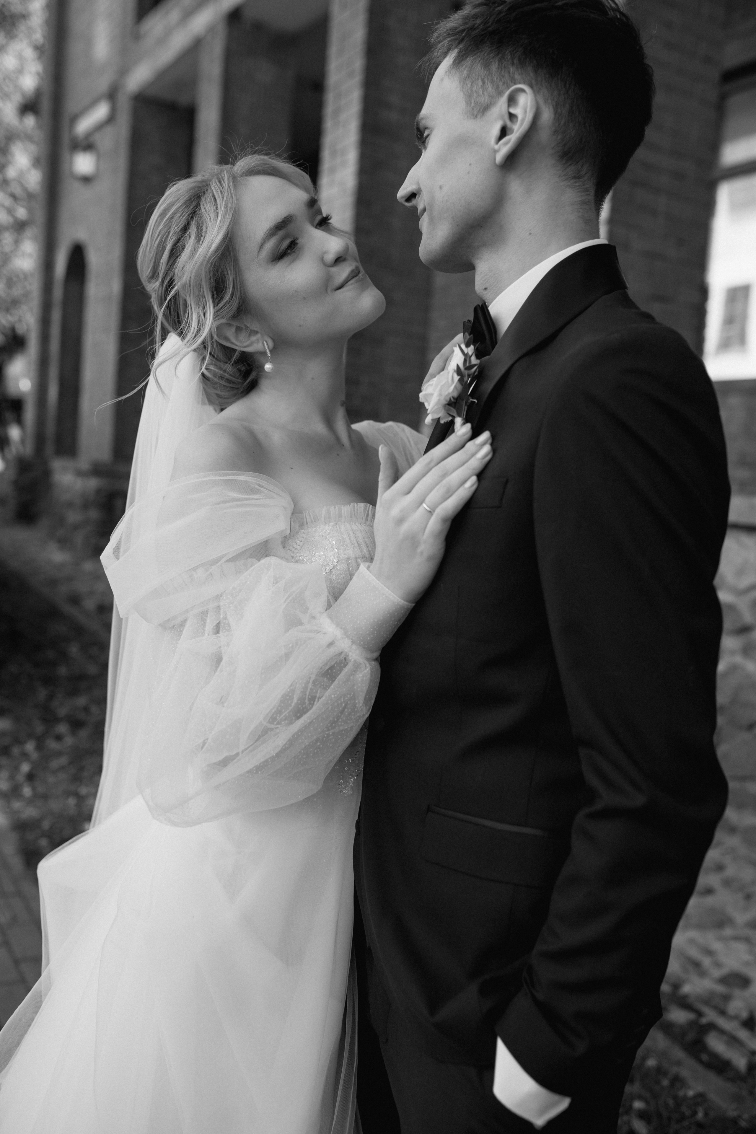 Свадьба Дениса и Ани. Polovinka.Photo — Свадебный и семейный фотограф Минск