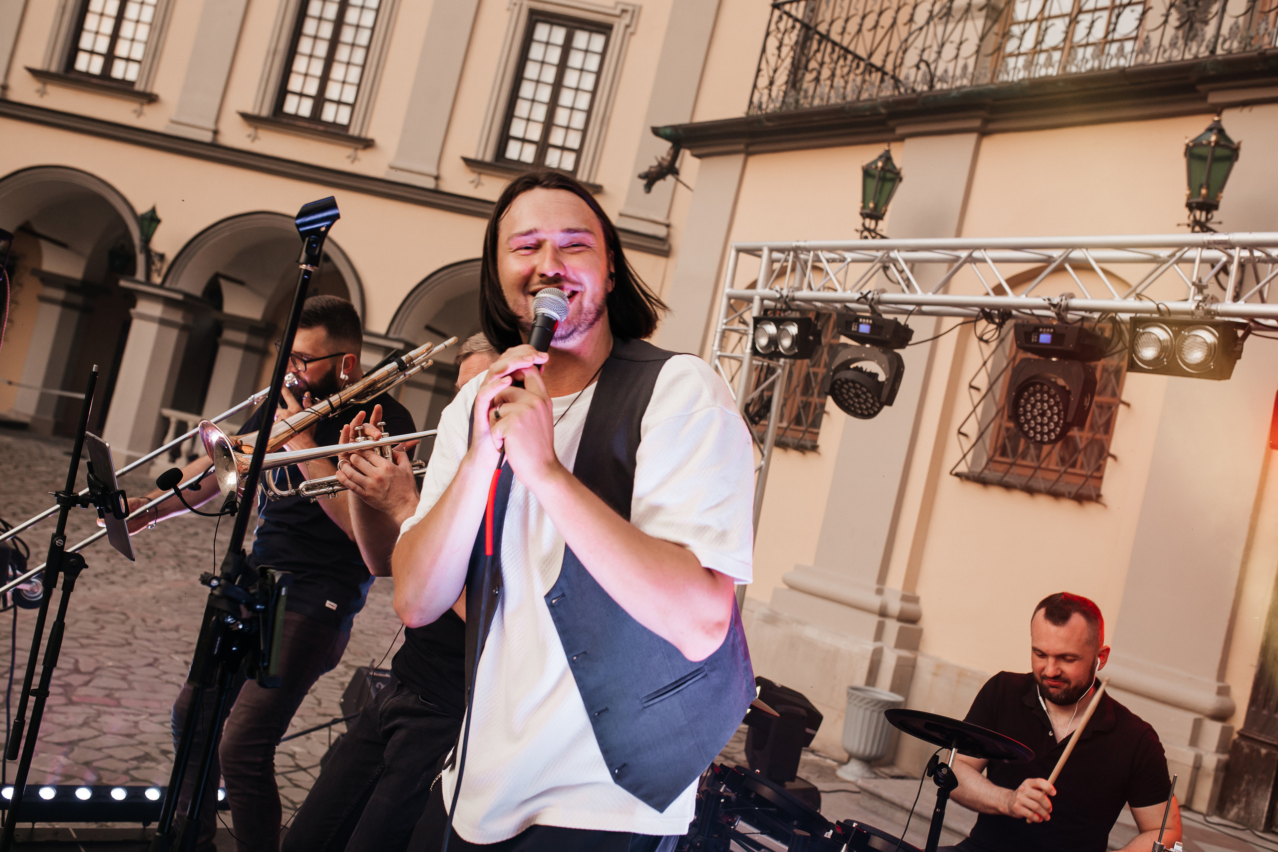 Свадебный переполох в городе N. Polovinka.Photo — Свадебный и семейный фотограф Минск