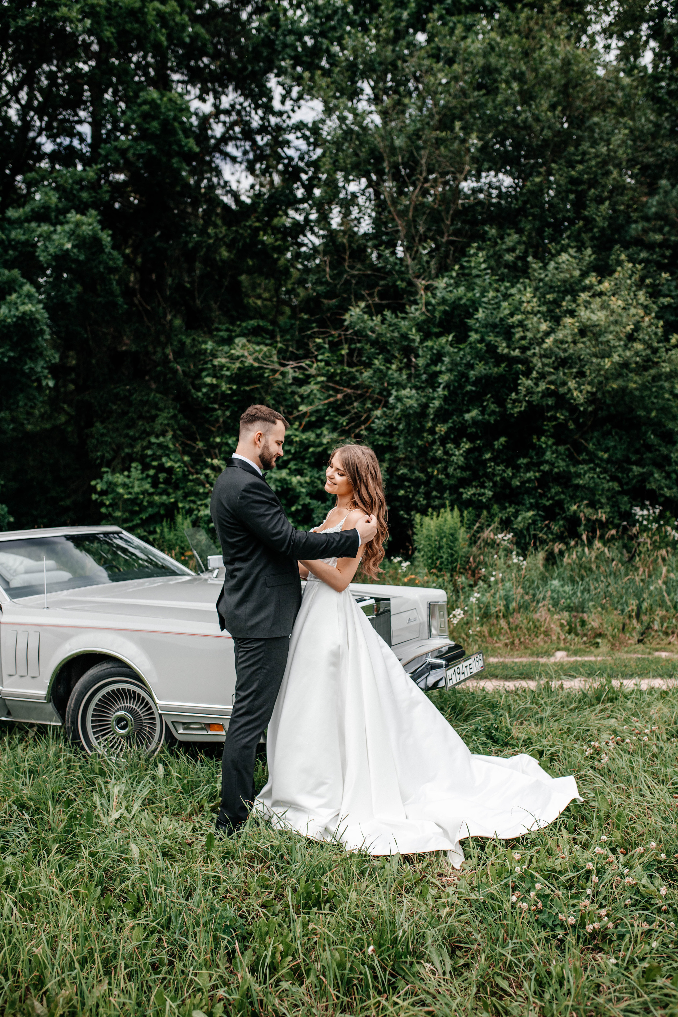 Wedding day Паша и Яна. Polovinka.Photo — Свадебный и семейный фотограф Минск